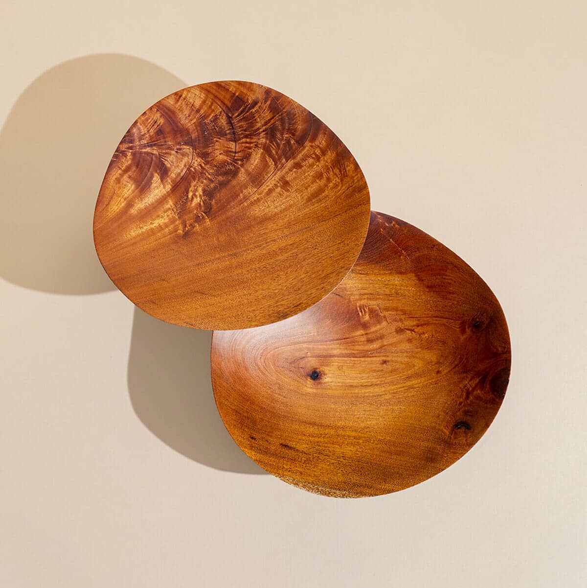 Wave bowls 2 sizes Wave bowls 2 sizes
