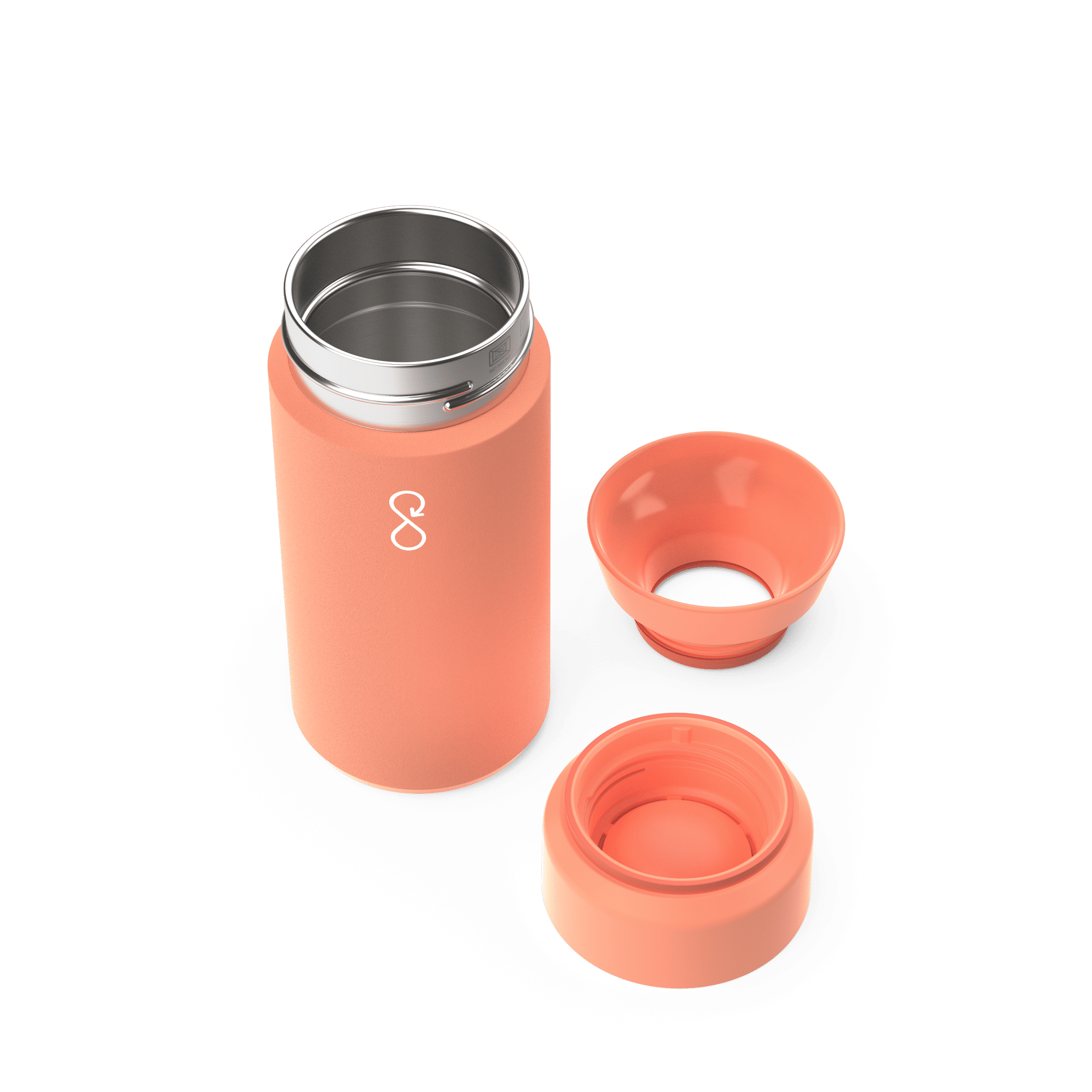 Brew350ml SunsetPeach Breakout Brew350ml SunsetPeach Breakout