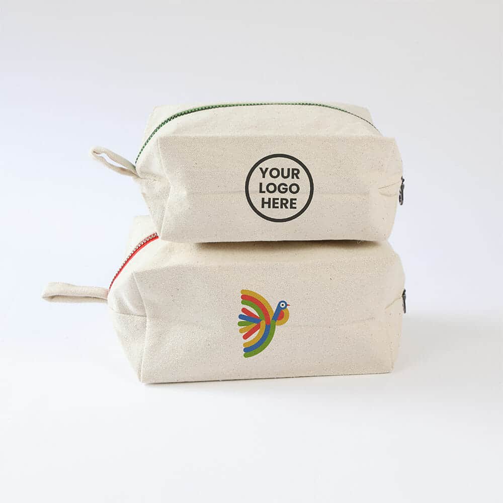 Cotton Dog Bag1 Cotton Dog Bag1