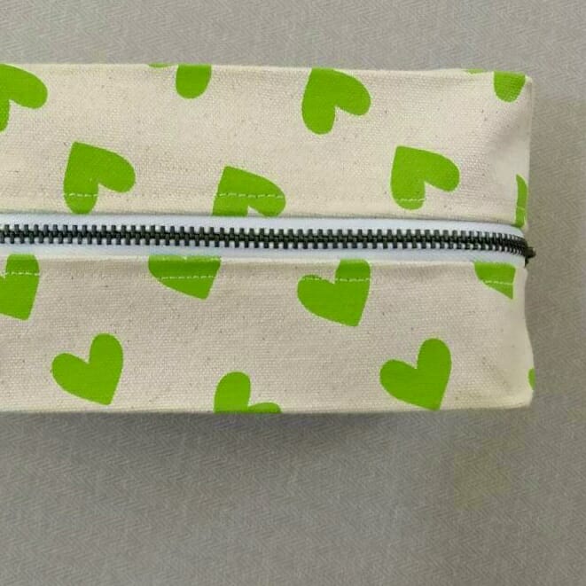 Cotton Dopp Bag3 Cotton Dopp Bag3