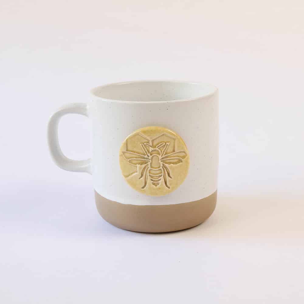 cabinmug1 A ceramic mug