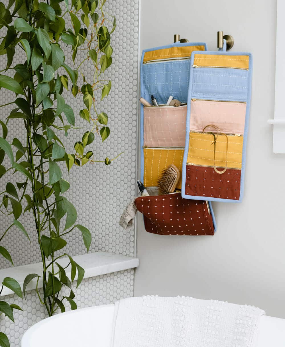small travel organizer rust lifestyle small travel organizer rust lifestyle