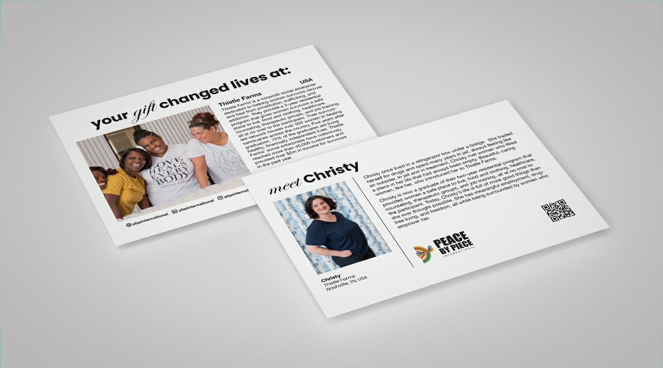 Leaflet Mockup Leaflet Mockup