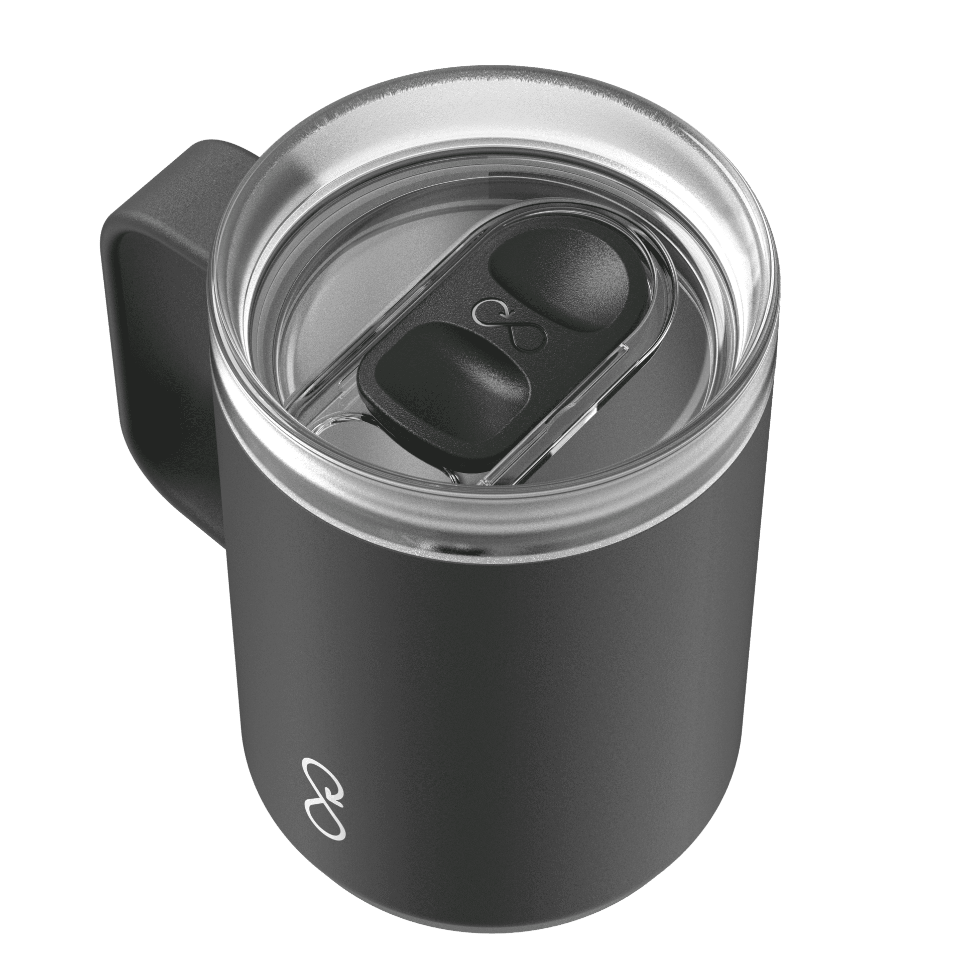OB black travel mug black slider render scene bottles.446