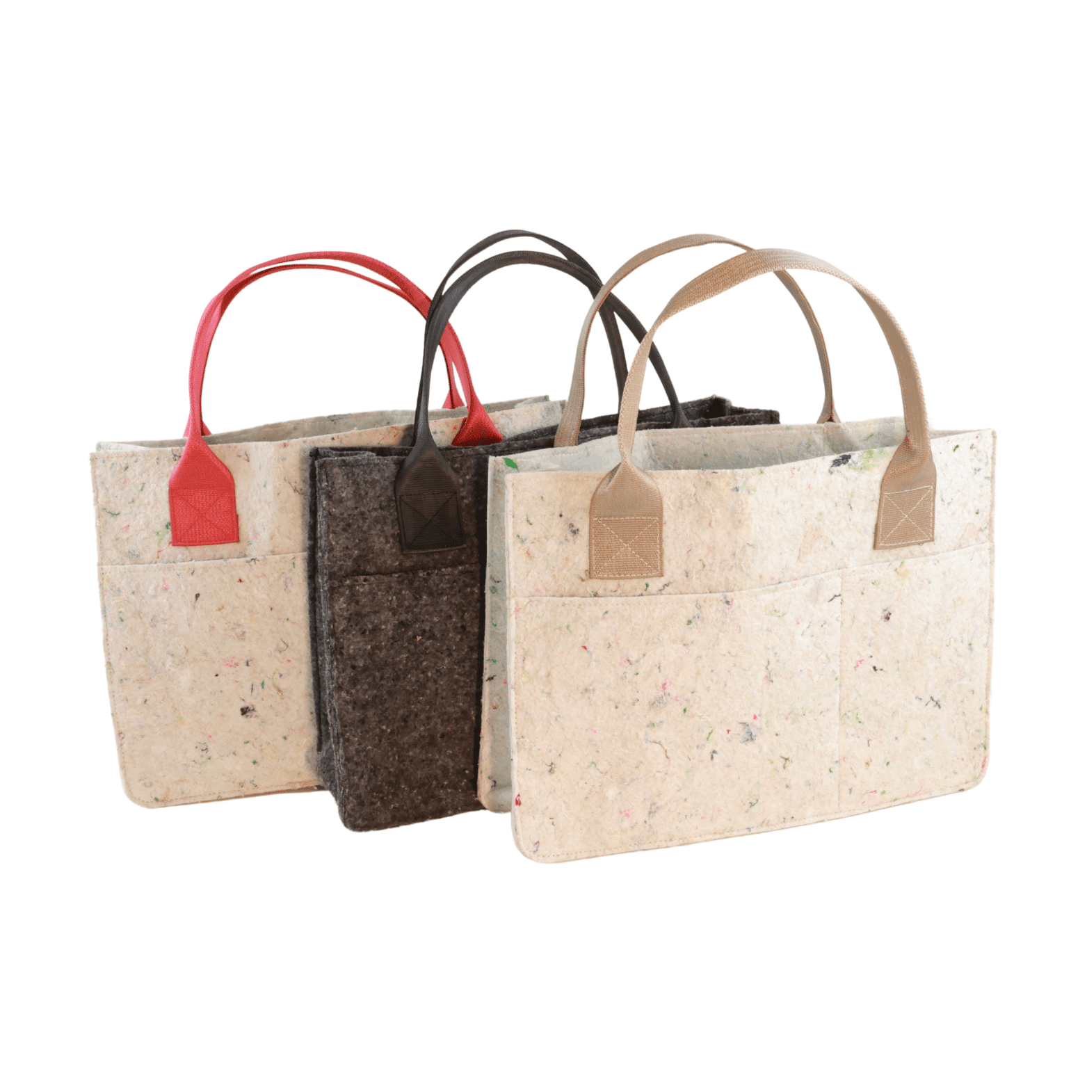 FeelGood Essentials Set of 3 FeelGood Essentials Tote - Image 5