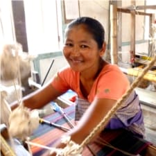 Artisan Image weaving Artisan Image weaving