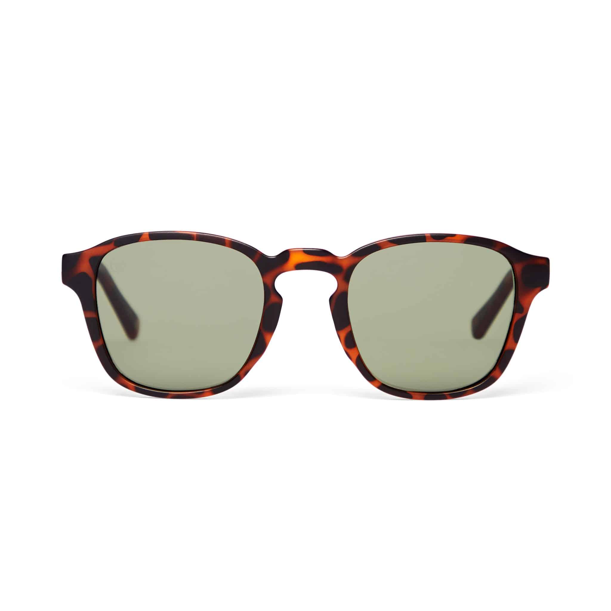 Stokedplastic tm recycled sunglasses Sunglasses with polarized lenses