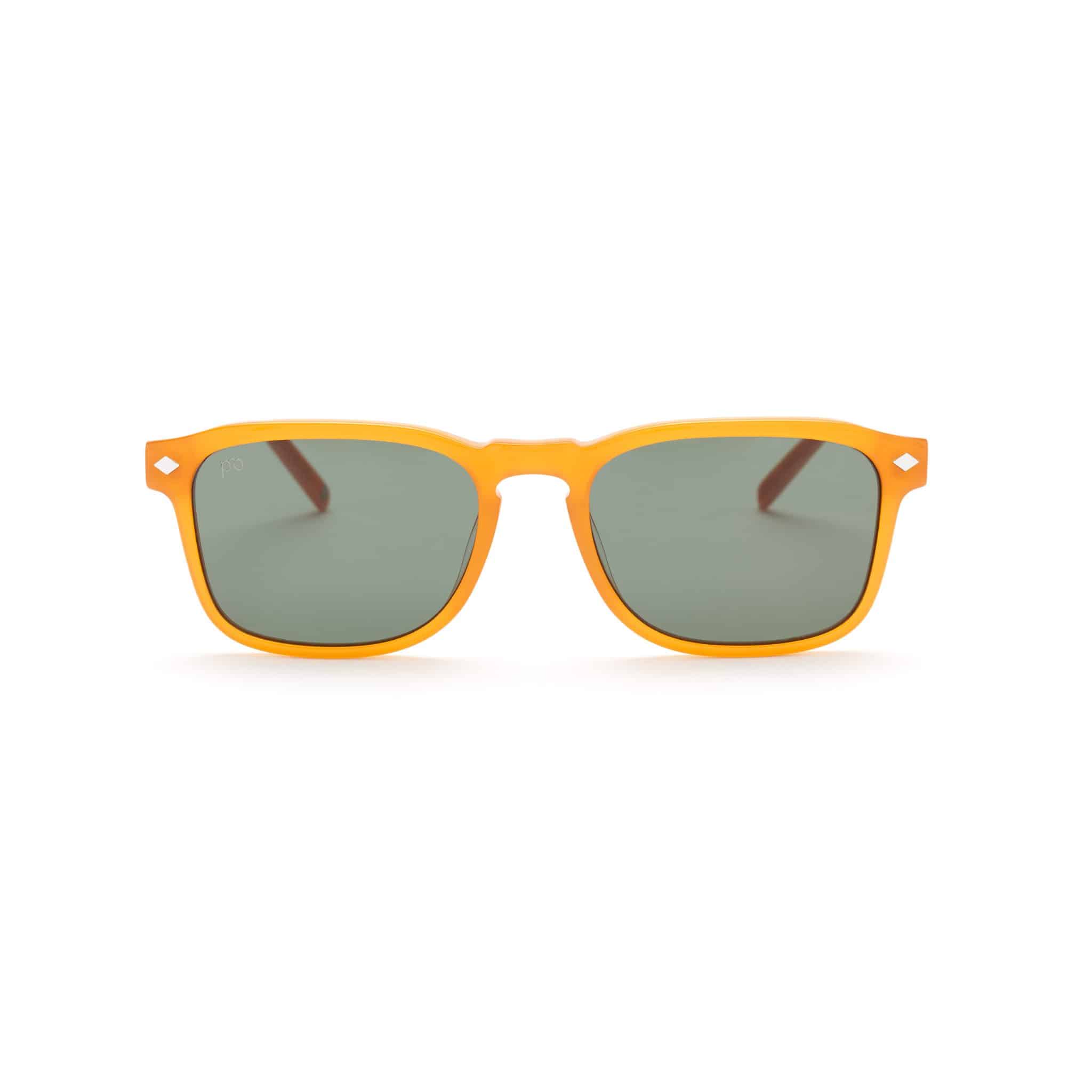 Eco-friendly Sunglasses Sunglasses made from bio-based materials