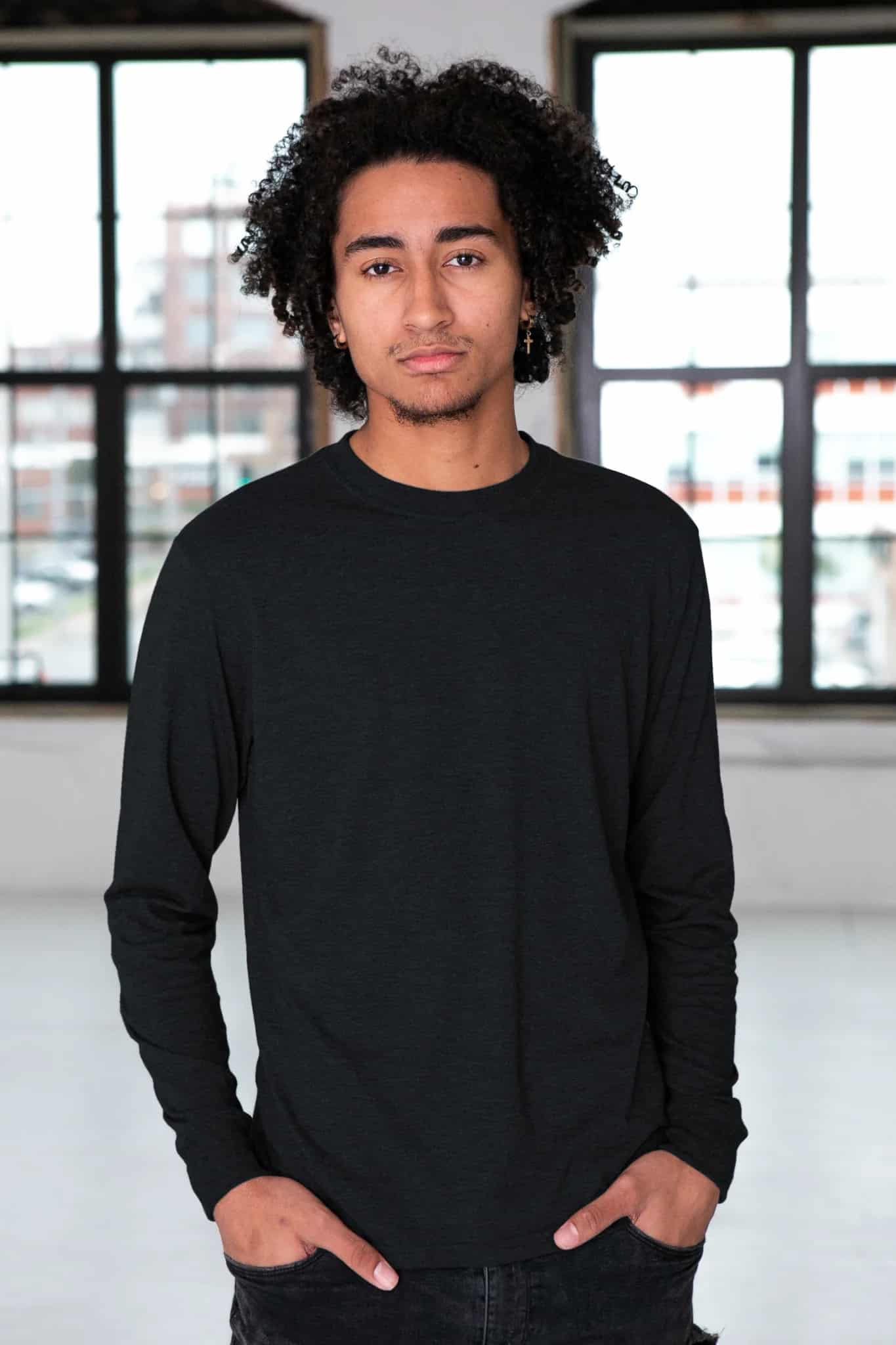 GOEX longsleevetee GOEX longsleevetee