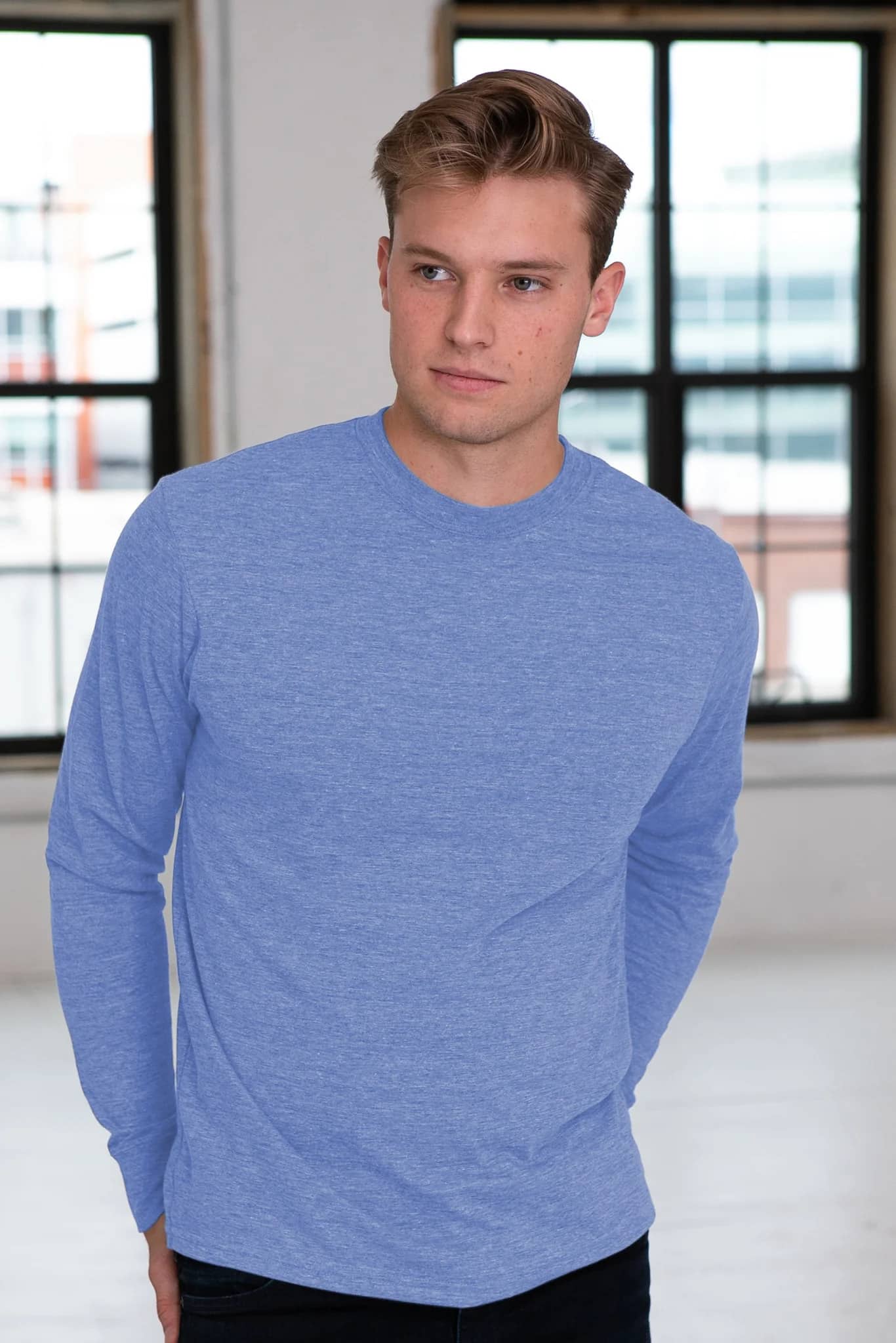 GOEX longsleevetee2 GOEX longsleevetee2