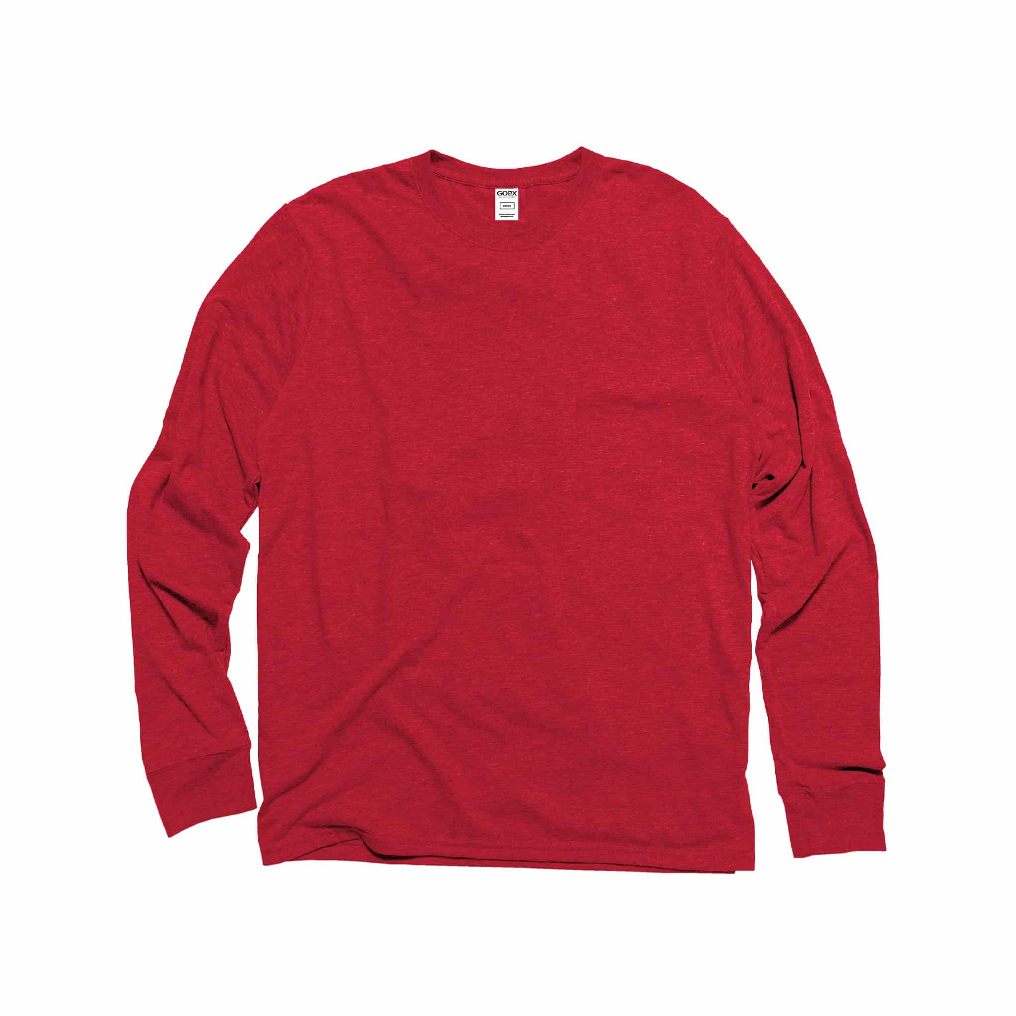 GOEX longsleevetee5 GOEX longsleevetee5