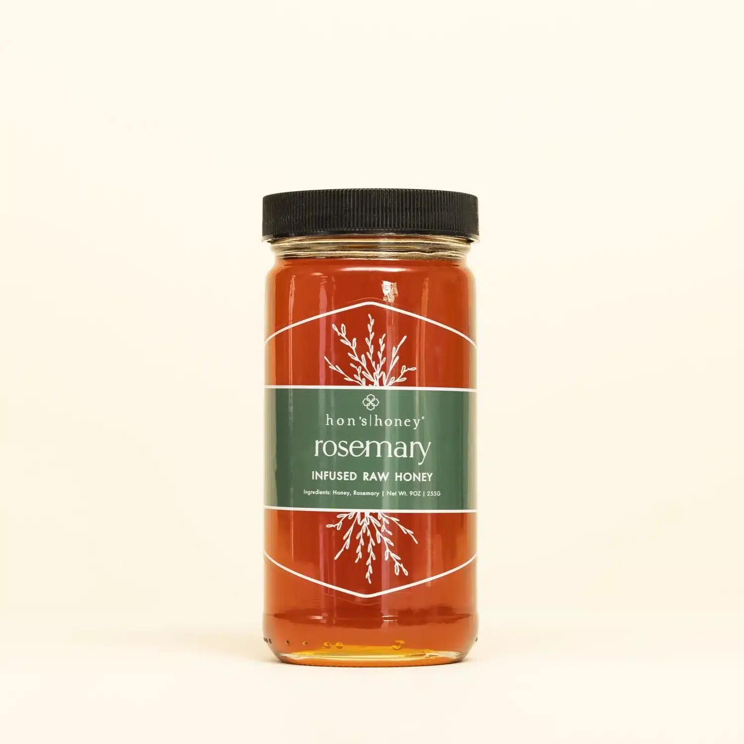 Rosemary+Honey Rosemary+Honey