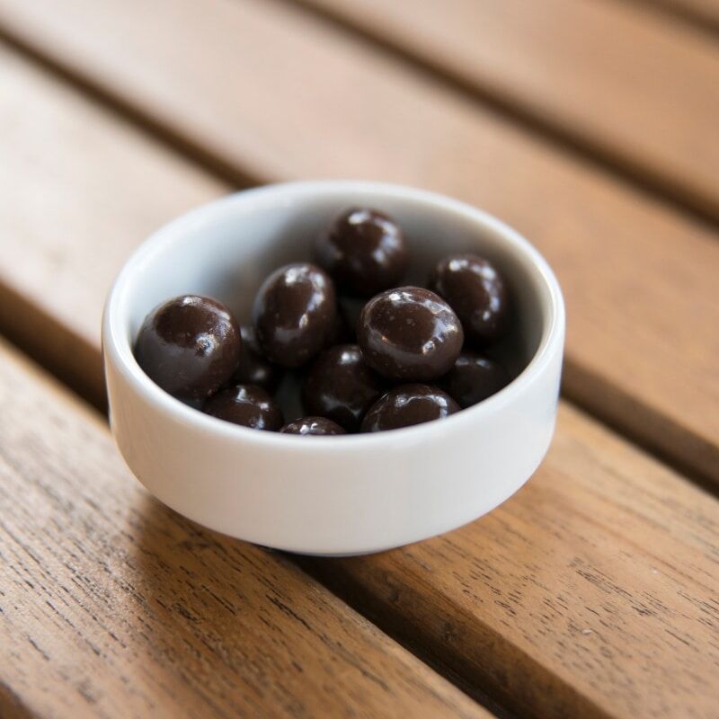 WBP chocolate covered espresso beans chocolate covered espresso beans