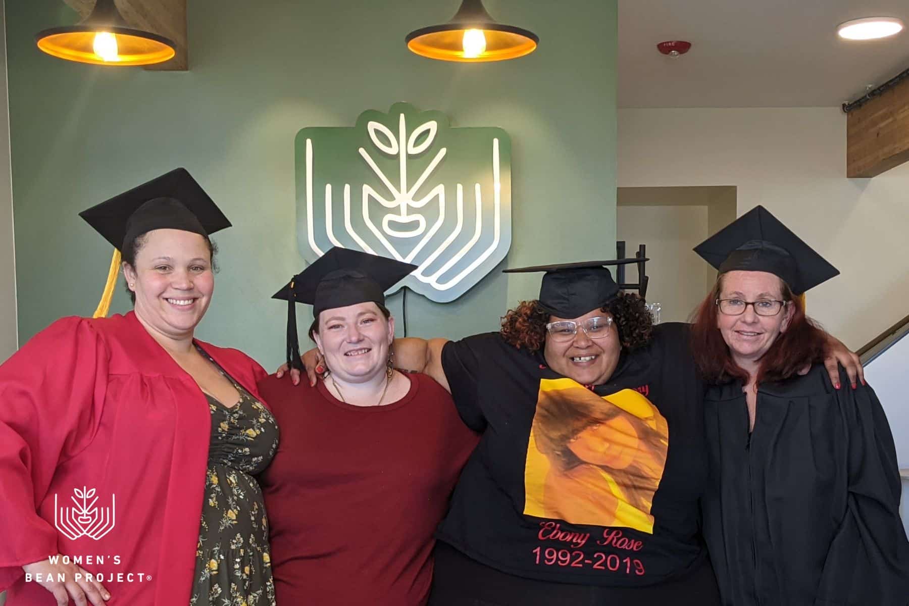 Women's Bean Project graduates Snacks & Sips That Give Back - Image 22