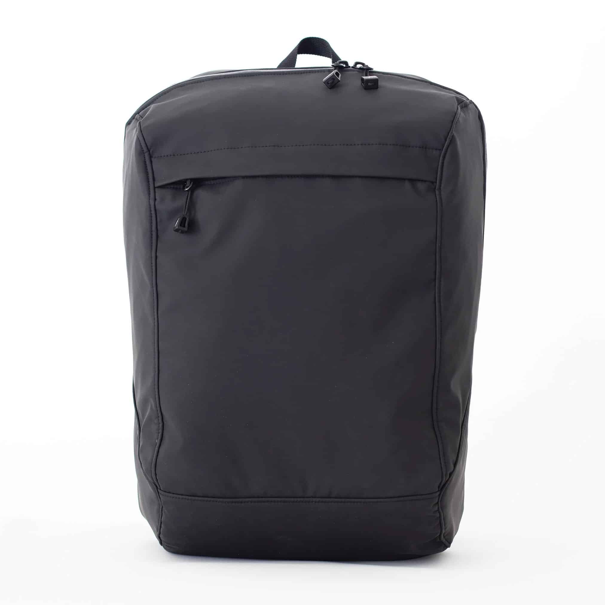 rani front black rani front black