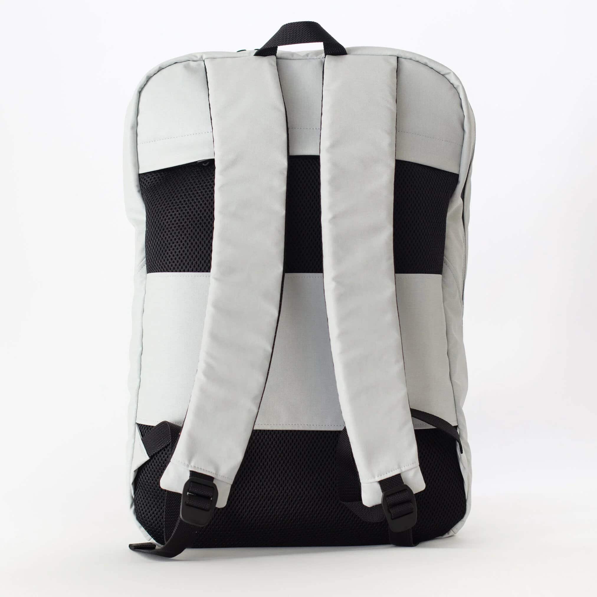 rani white back rani white back