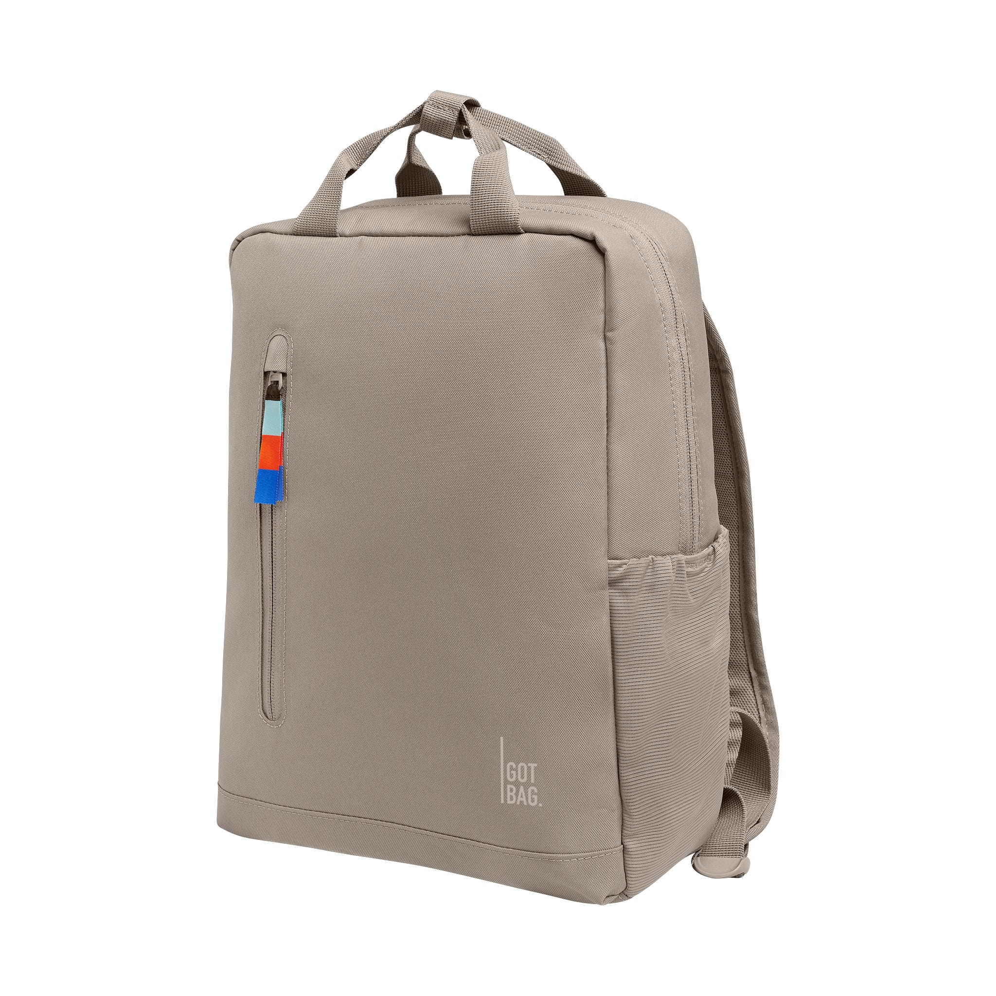 Daypack bag Daypack bag, perfect for corporate gifting. Color scallop