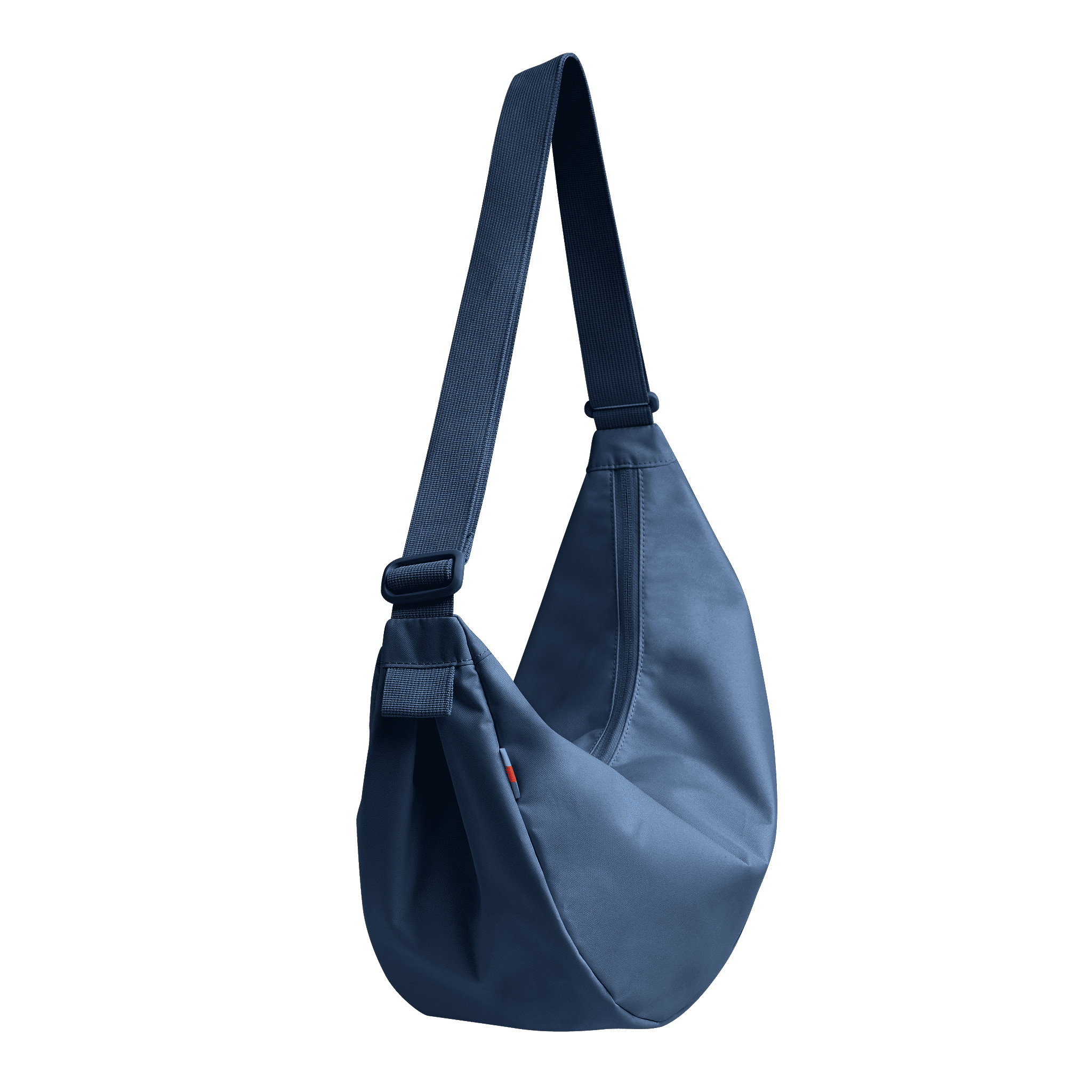 Bag Large in blue Bag large in blue, perfect for corporate gifting