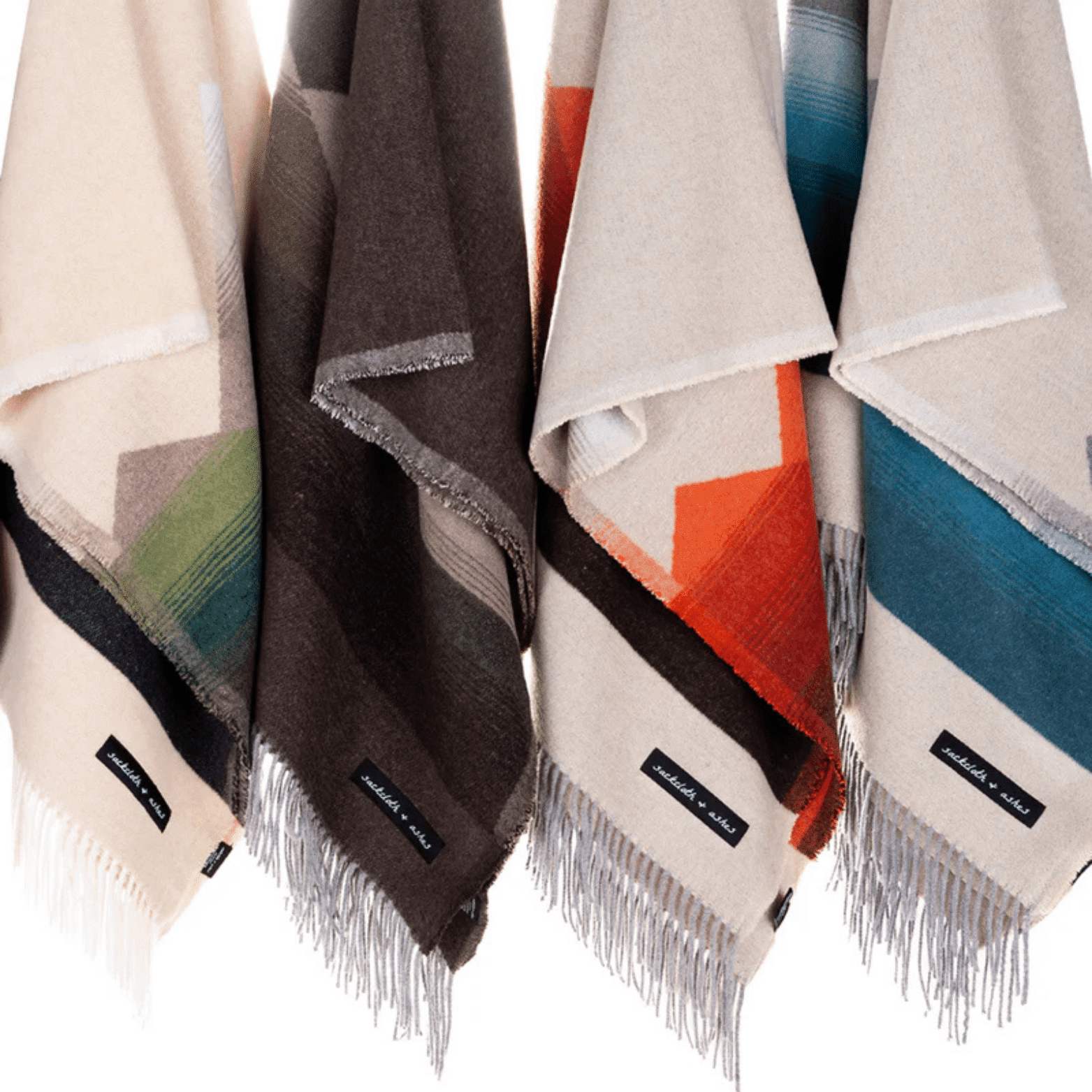 mountain blankets Blankets Mountain an ideal premium corporate holiday gift.