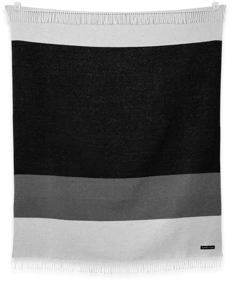 Sackcloth & Ashes blanket essentials cadence front blanket essentials cadence front