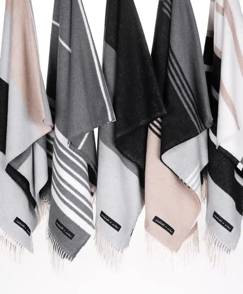 Sackcloth & Ashes product Contrast Collection blanket hanging b38e1781 3e71 40a0 be62 db657500f674 product Contrast Collection blanket hanging b38e1781 3e71 40a0 be62 db657500f674