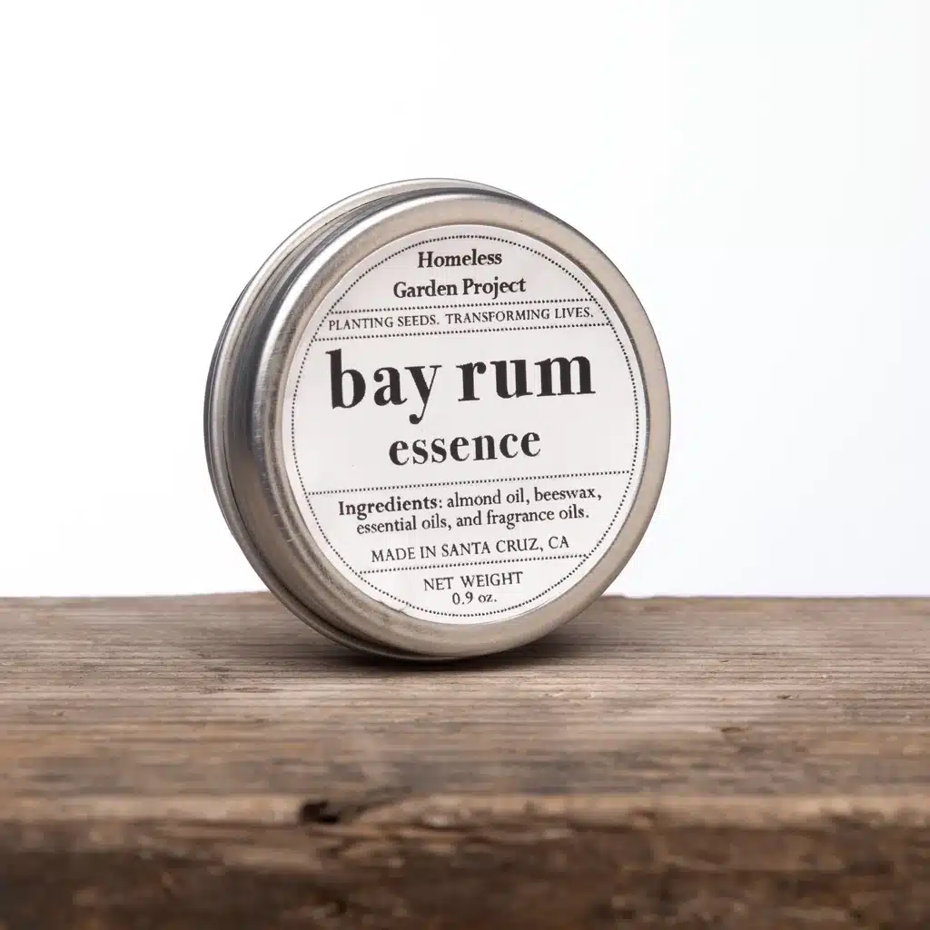 HGP BayRumEssence 1024x1024 A tin of essence - a great item to add to a wellness gift for employees