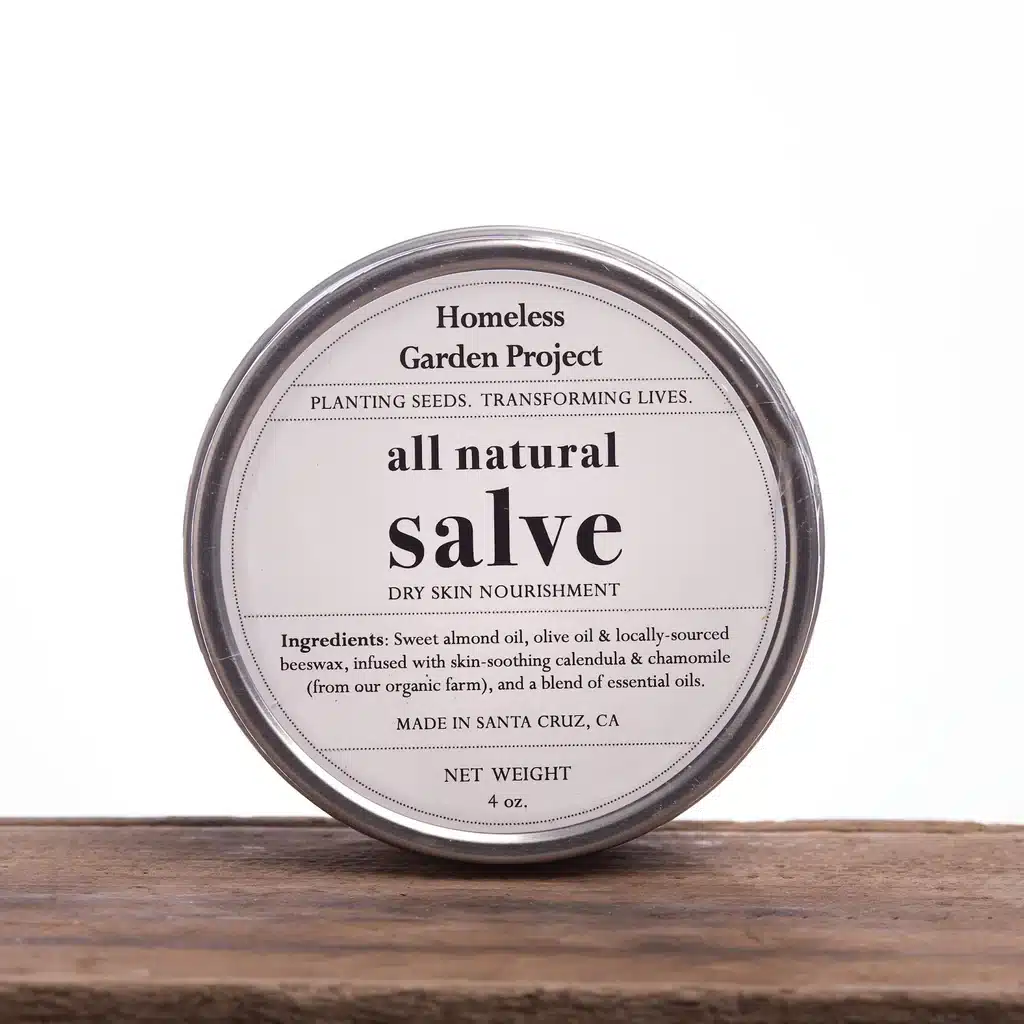 HGP SalveLarge 1024x1024 A tin of healing salve - a great item to add to a wellness gift for employees