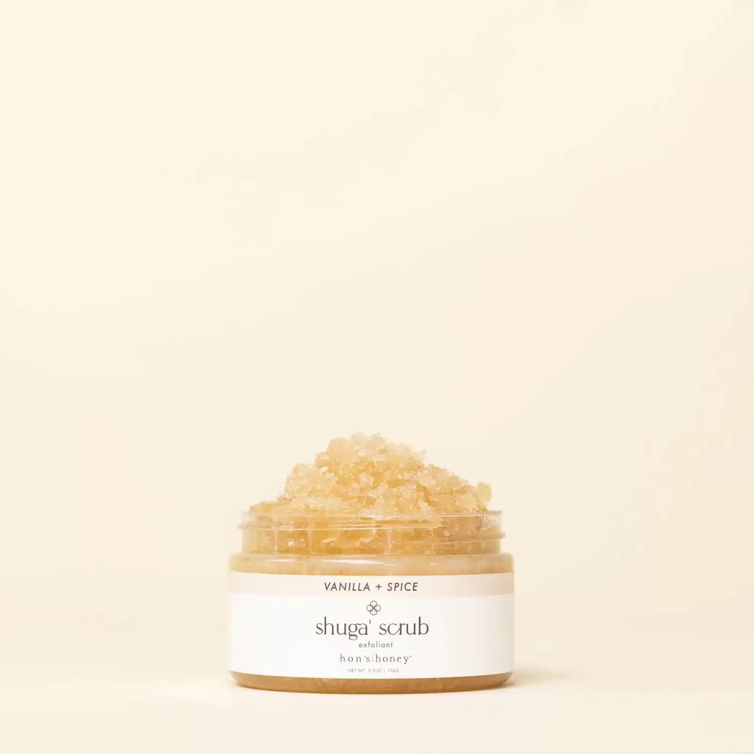 HH ShugaScrub A luxurious sugar scrub - a great item to add to a wellness gift for employees