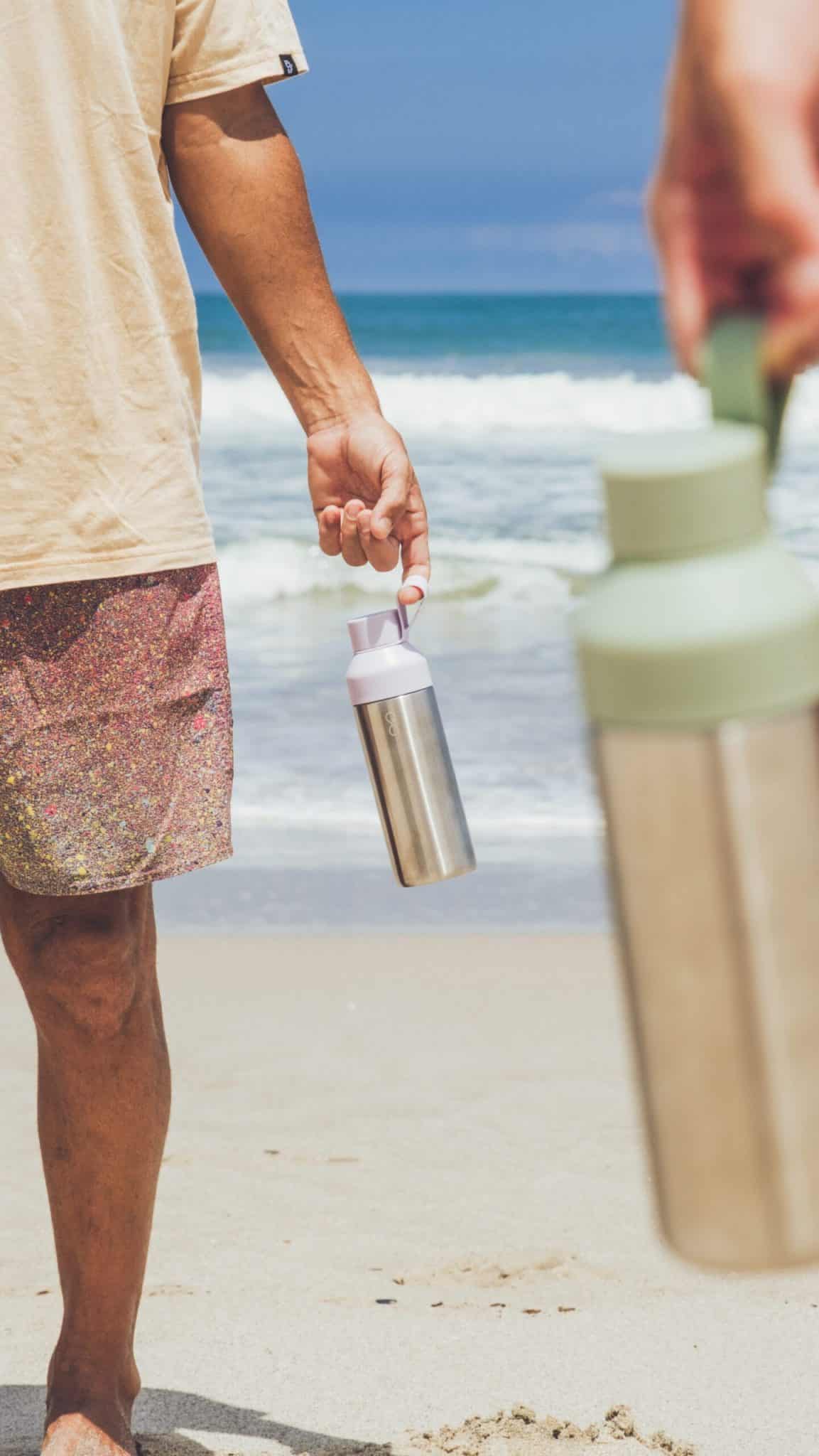 Ocean Bottle OB LITE V2 2 Ocean Bottle OB LITE V2 2