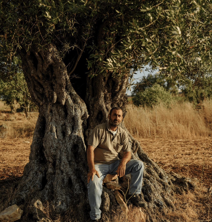 Canaan Palestine. Canaan Palestine.