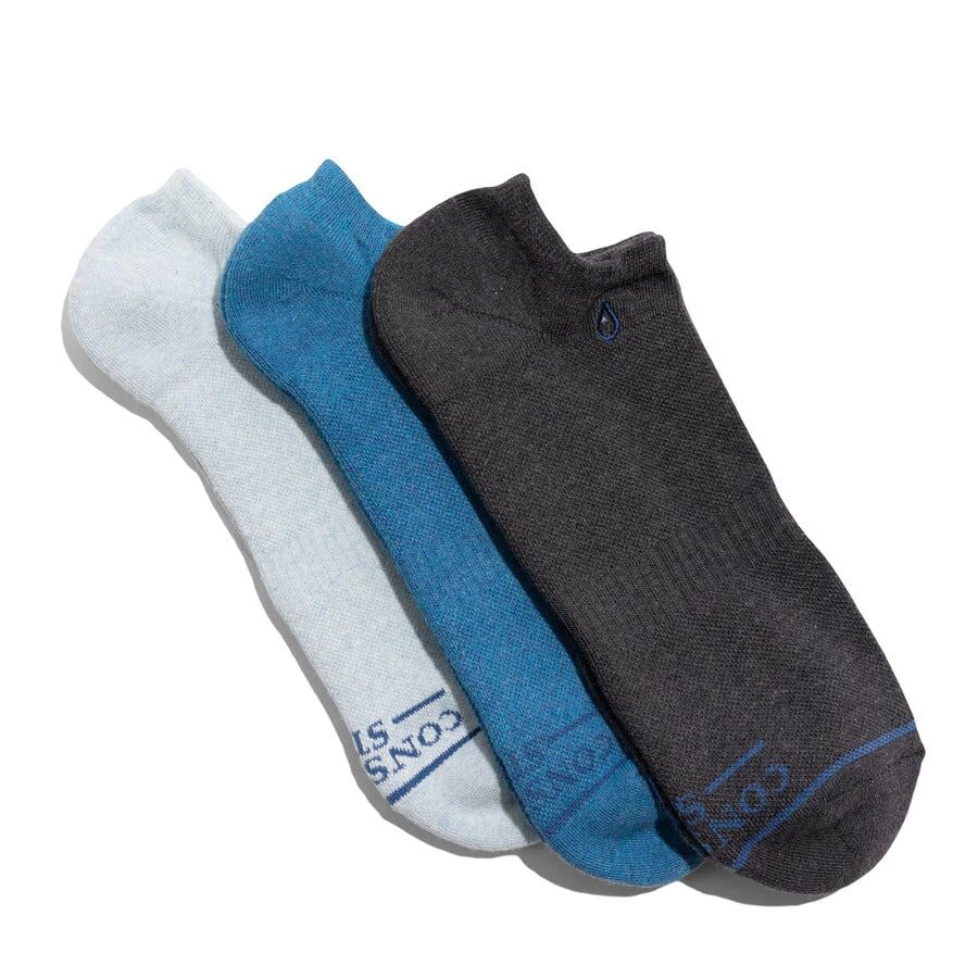 ConsciousStep anklesocks ConsciousStep anklesocks