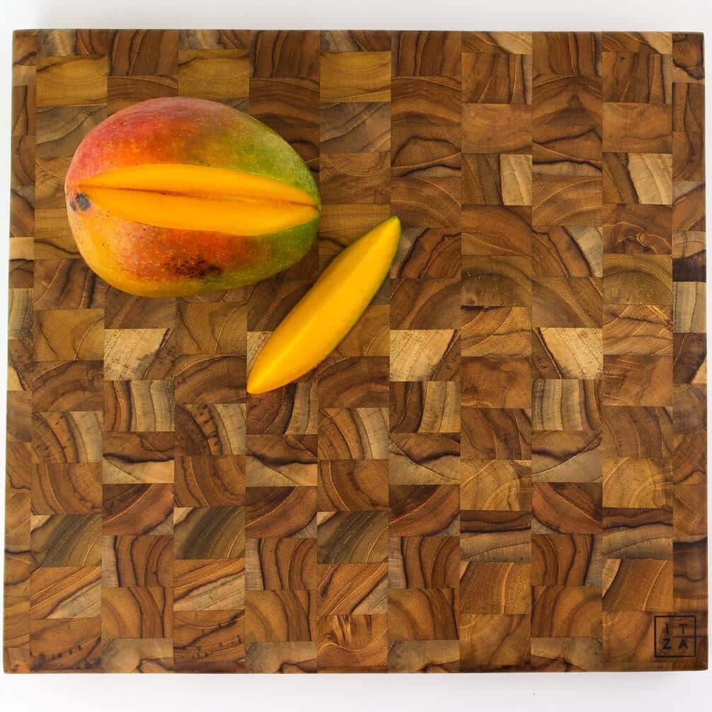 Butcher Block Overview Butcher Block Overview