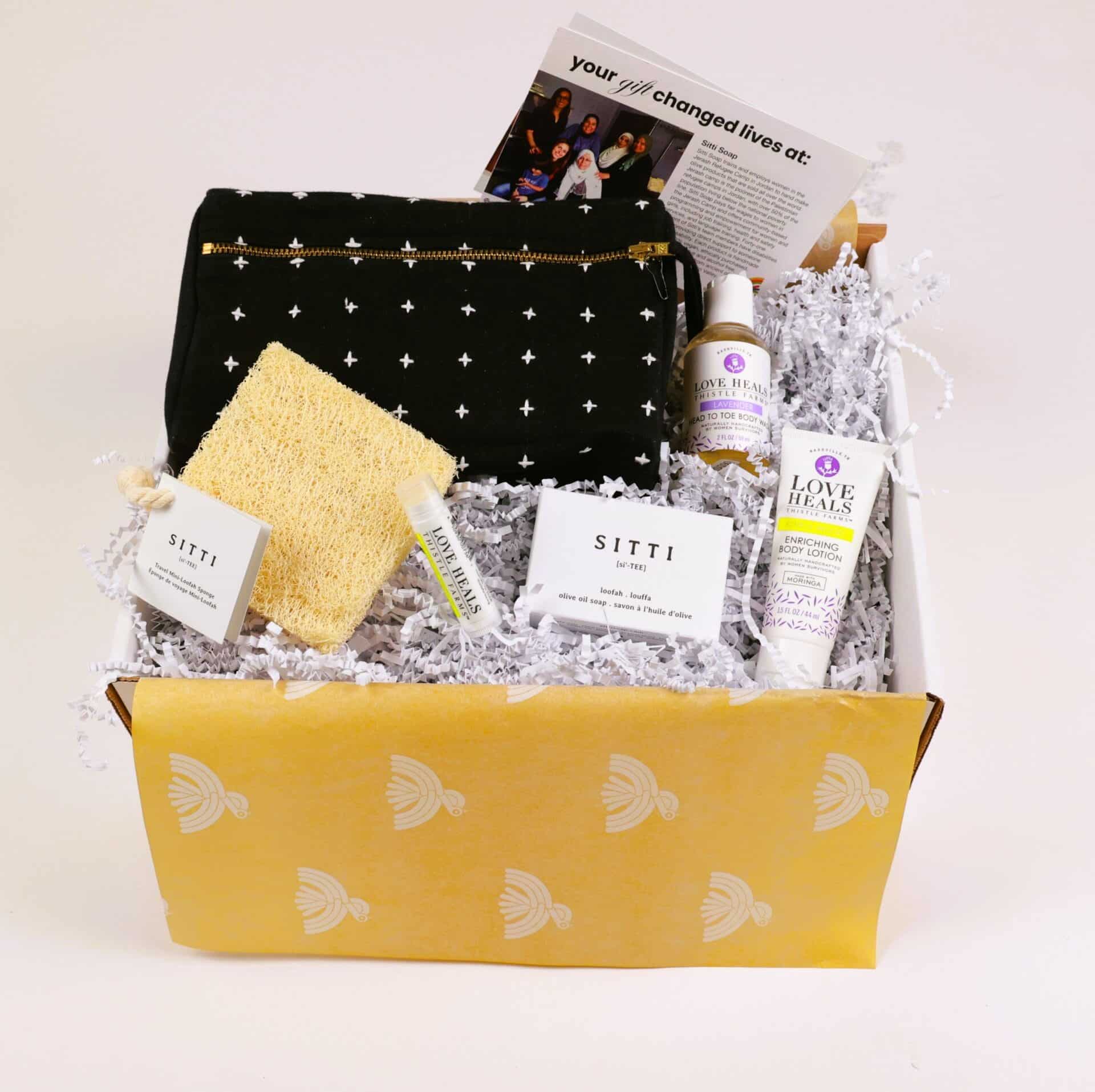 Spa Set Photo 1 Spa Set Photo 1