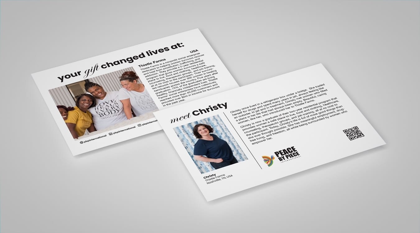 Leaflet Mockup Leaflet Mockup