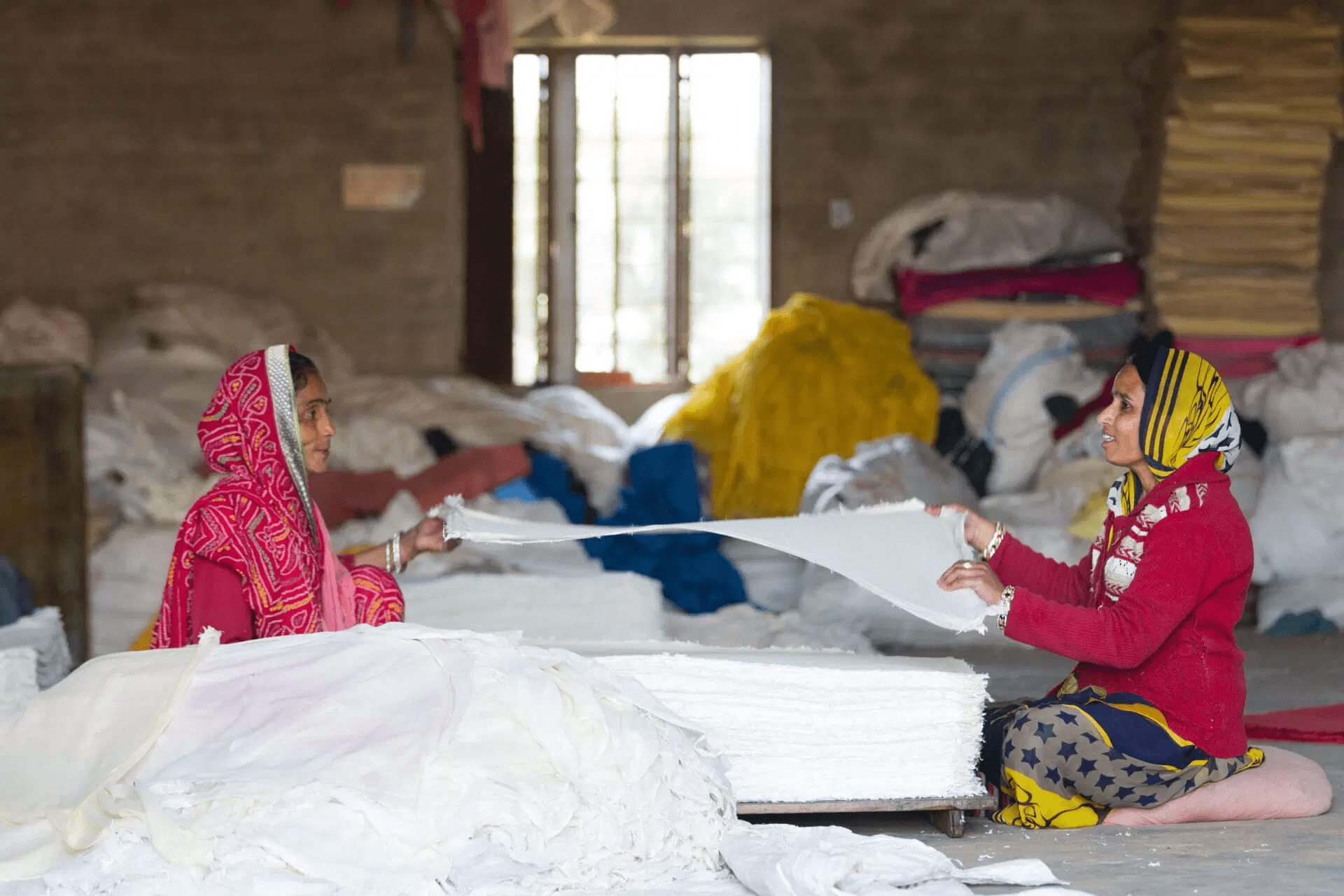 Paper Sorting Paper Sorting