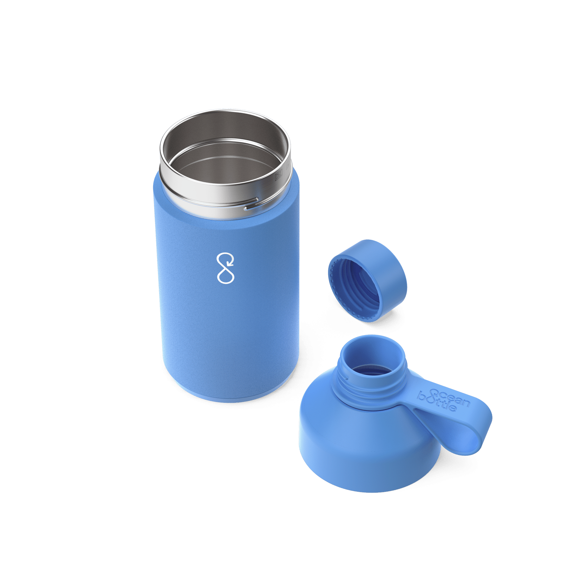 750ml LagoonBlue Breakout 750ml LagoonBlue Breakout