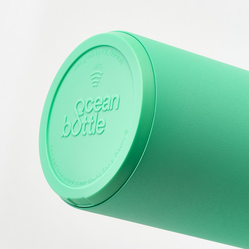 750ml PlanktonGreen Base 750ml PlanktonGreen Base