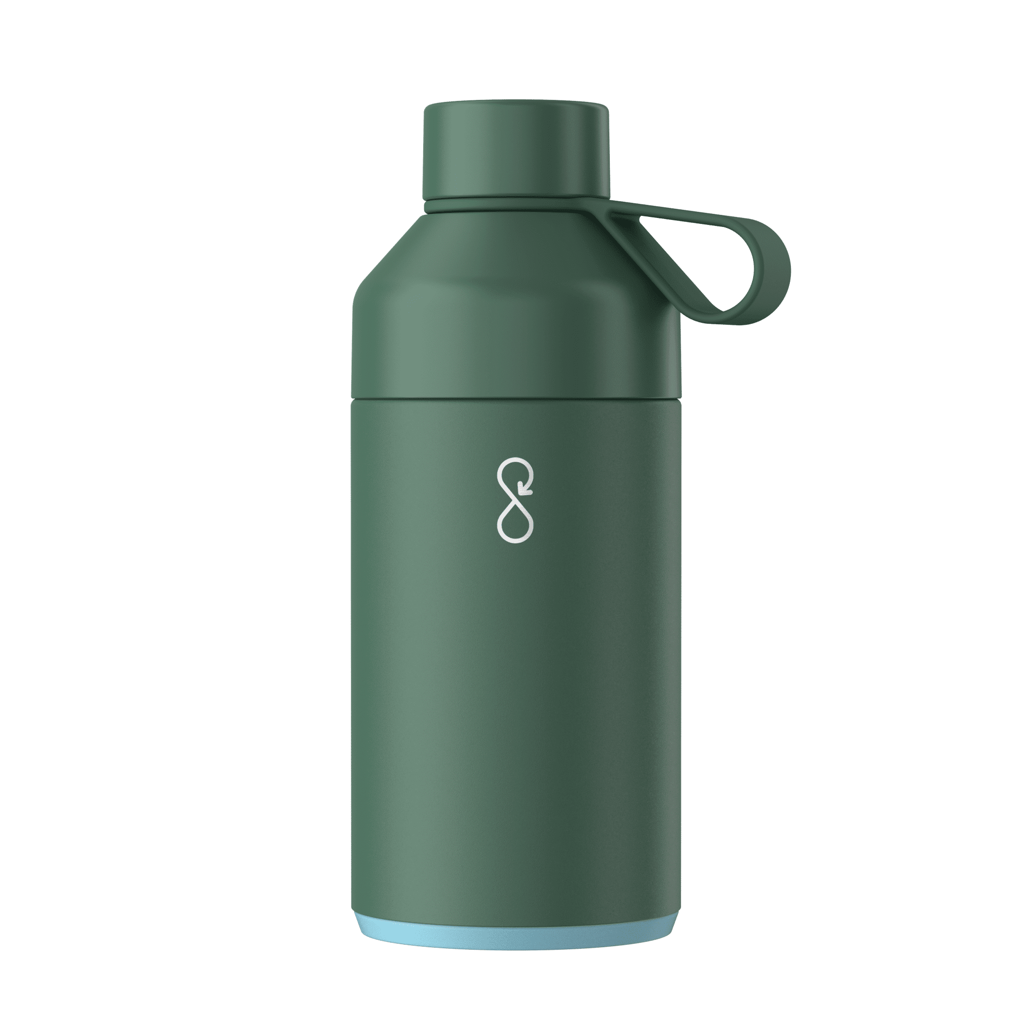 OG750ML FORESTGREEN FRONT OG750ML FORESTGREEN FRONT