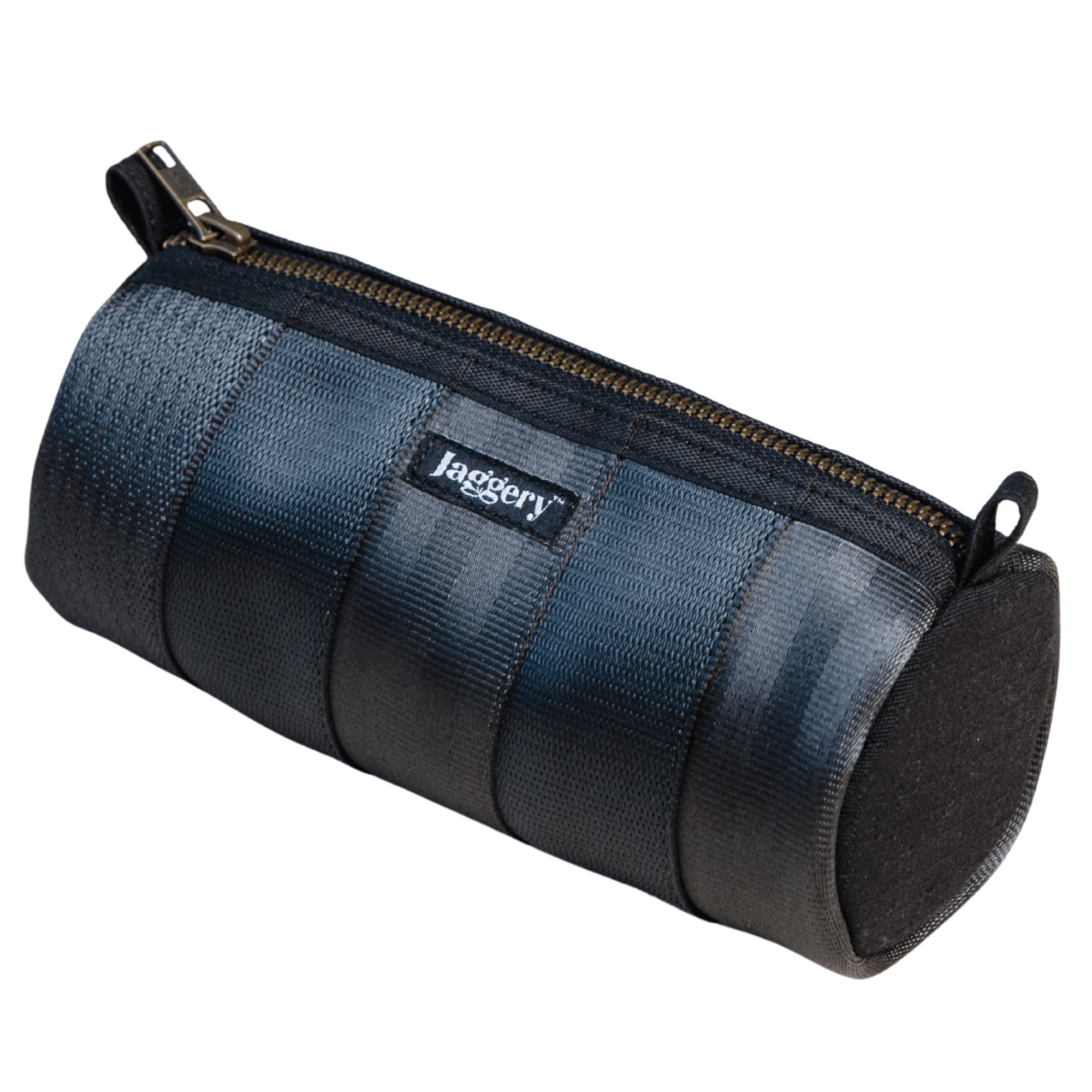 upcycled essential tube Black upcycled essential tube Black