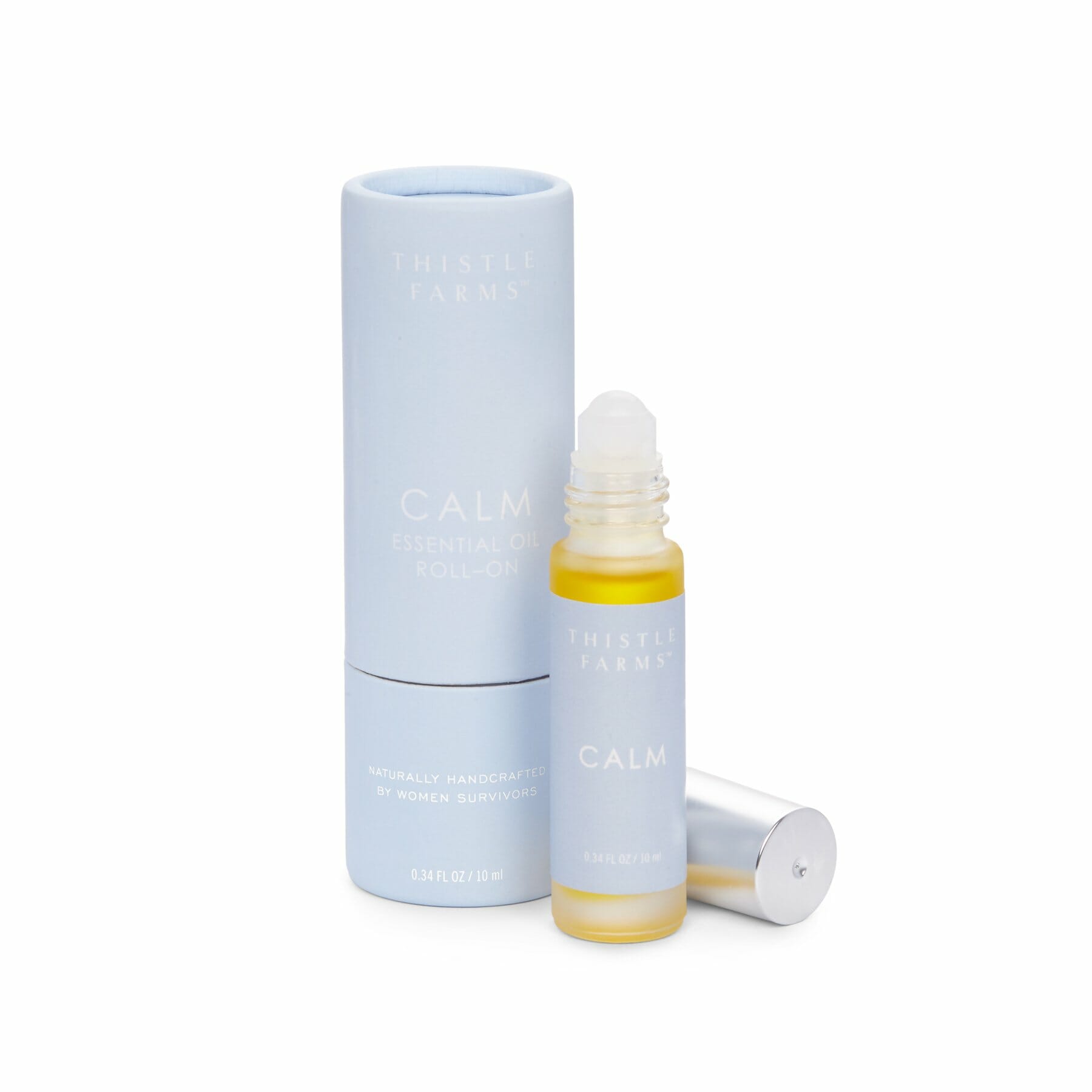 Calm Essential Oil Roll On Calm Essential Oil Roll On for a corporate gift