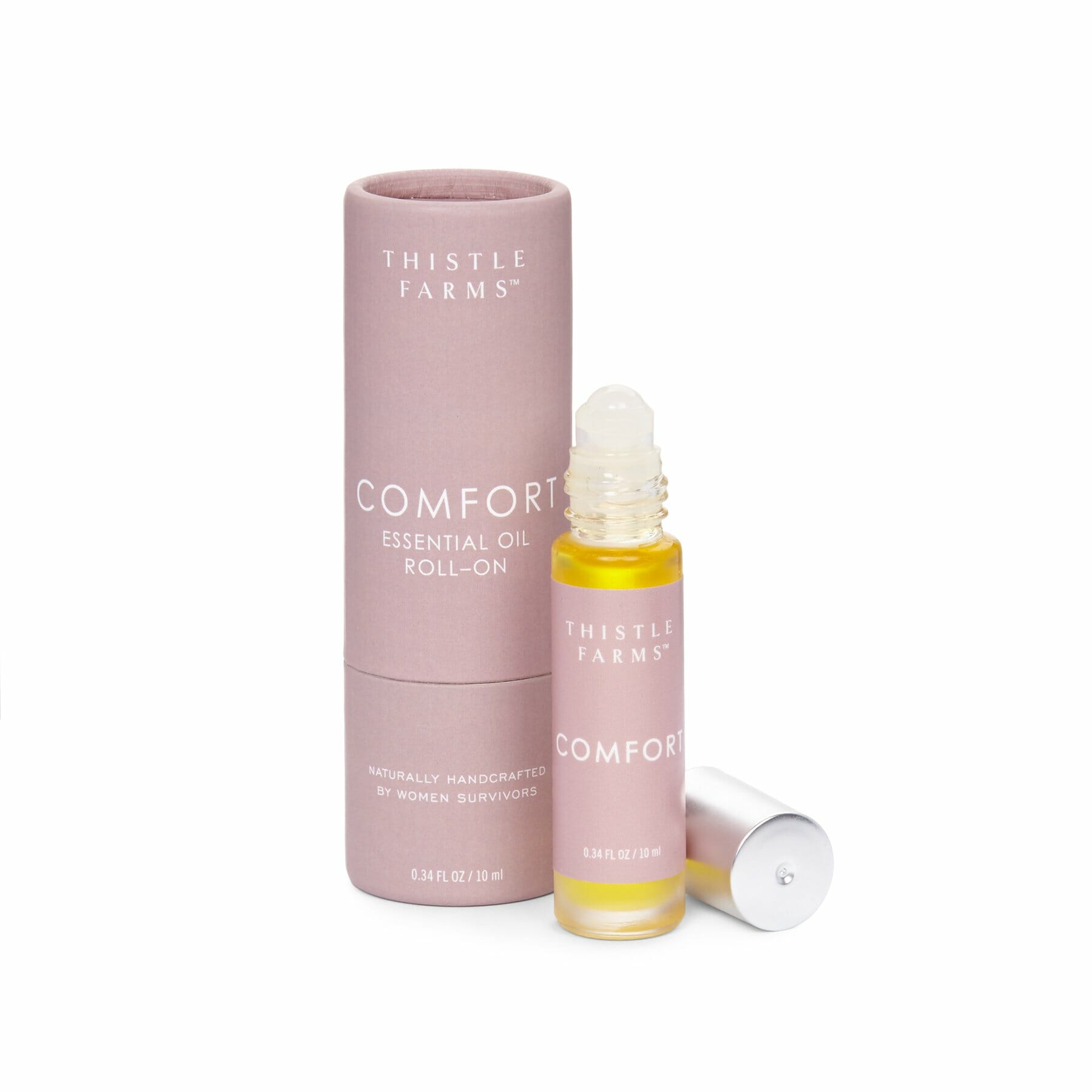 Comfort Essential Oil Roll On Comfort Essential Oil Roll On for a corporate gift