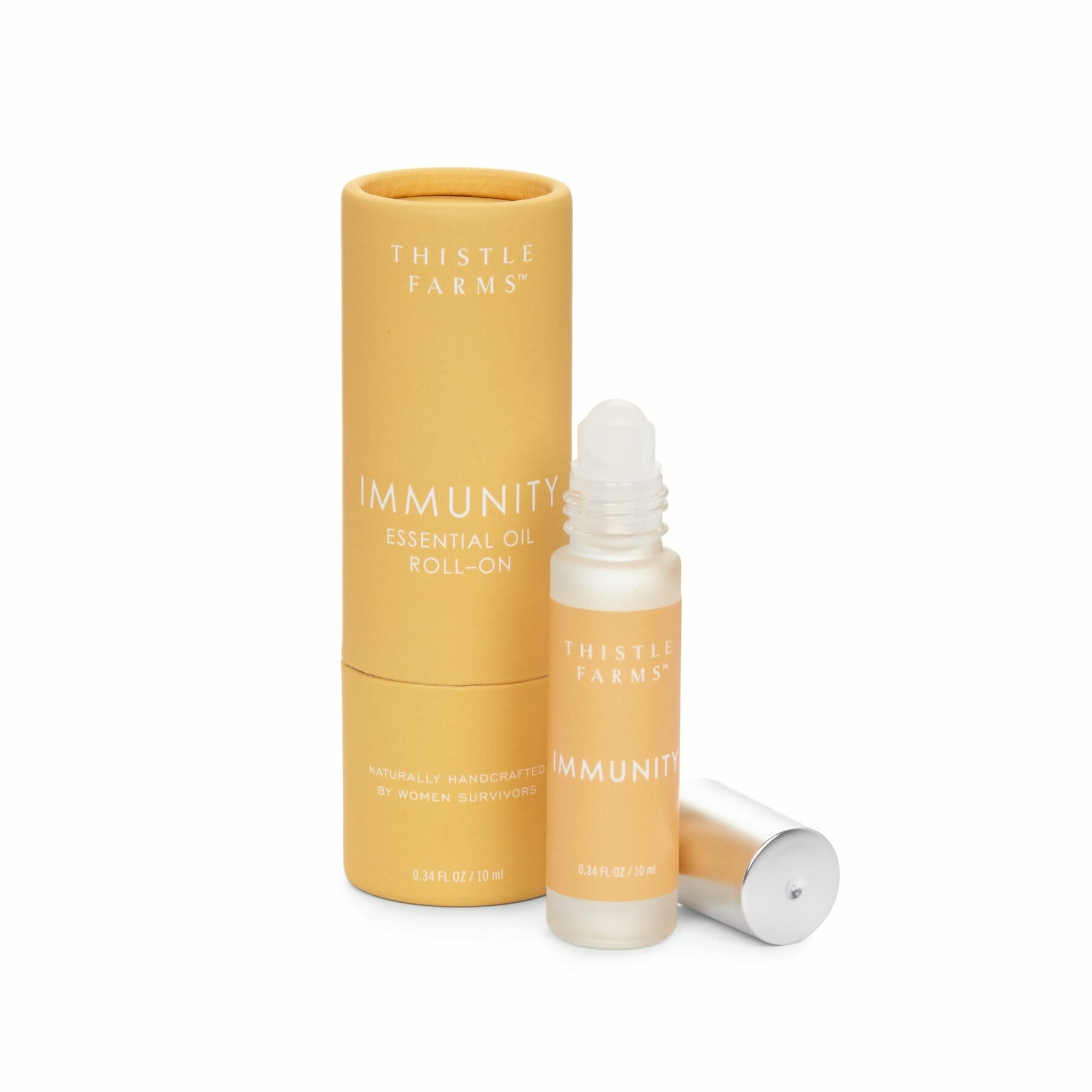 Immunitiy Essential Oil Roll On Immunitiy Essential Oil Roll On for a corporate gift