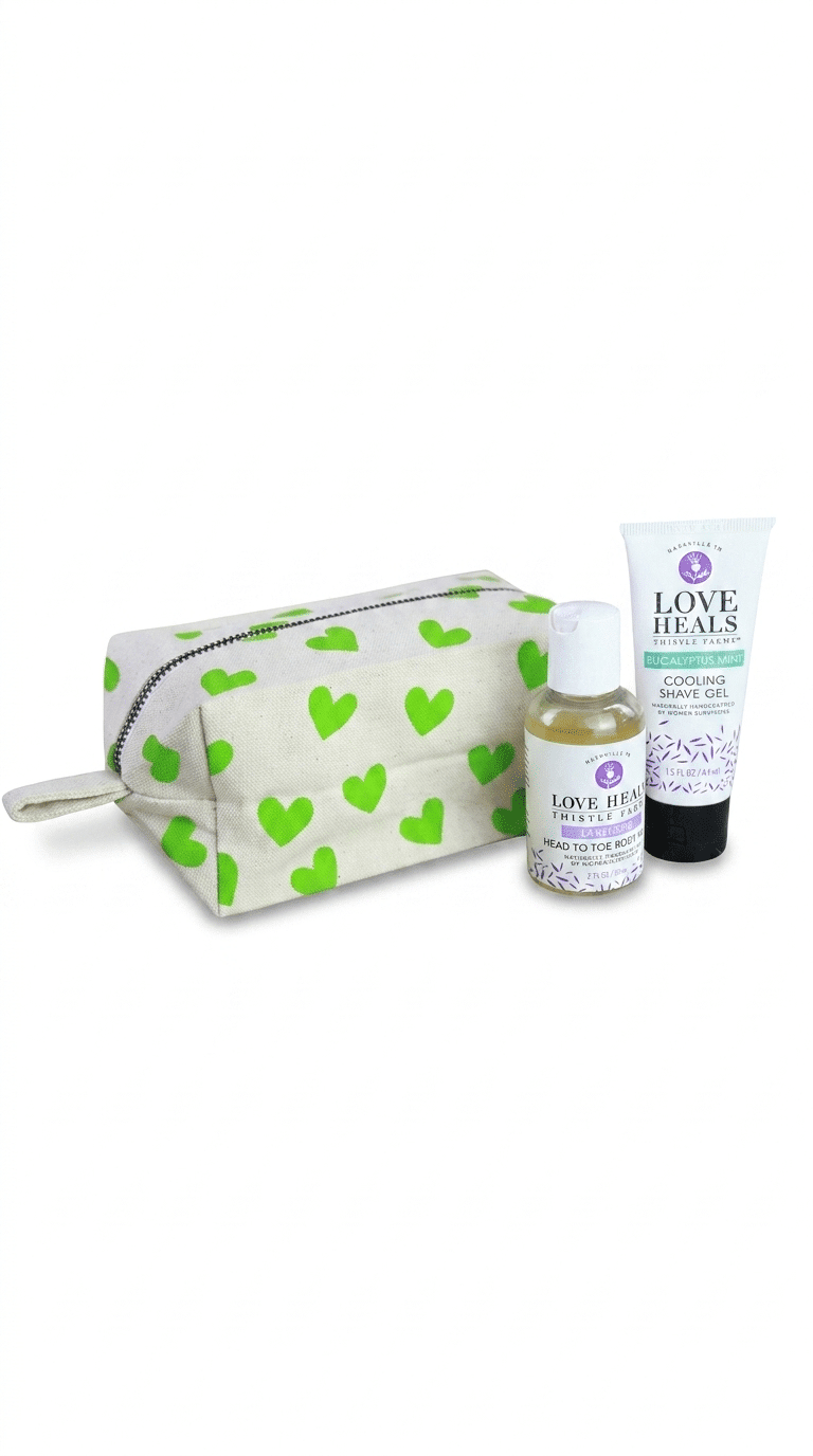 bag of love bag of love