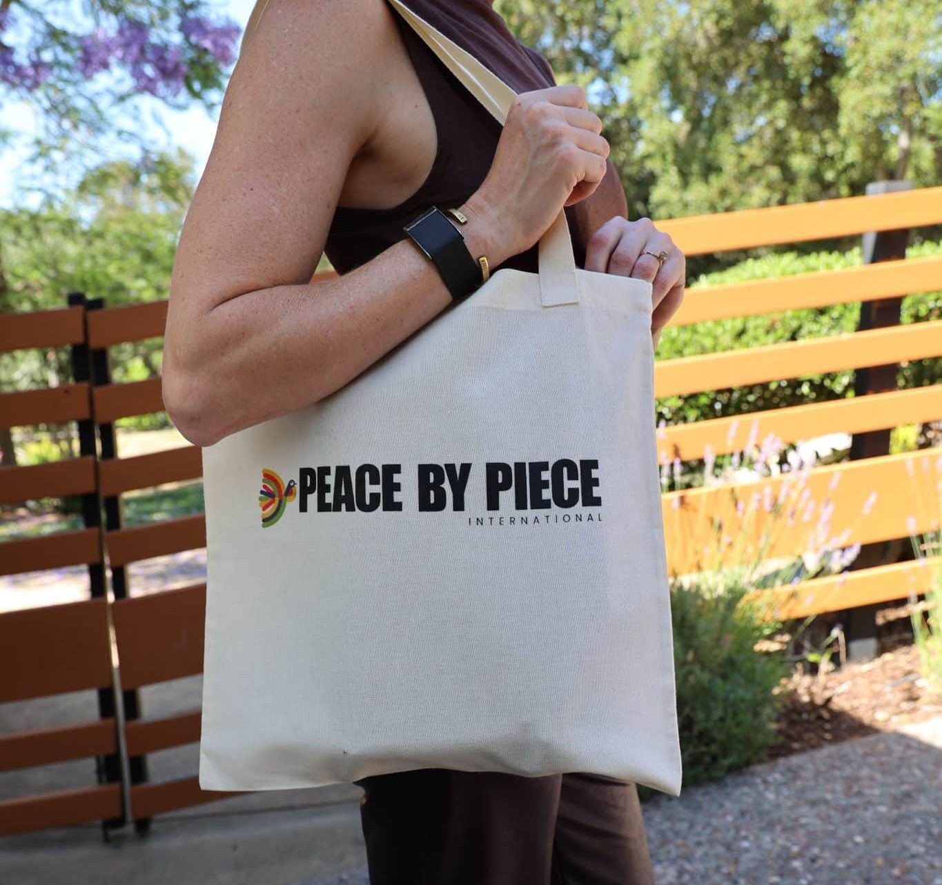 mi-eelo tikal tote pbp brandable event tote with company logo