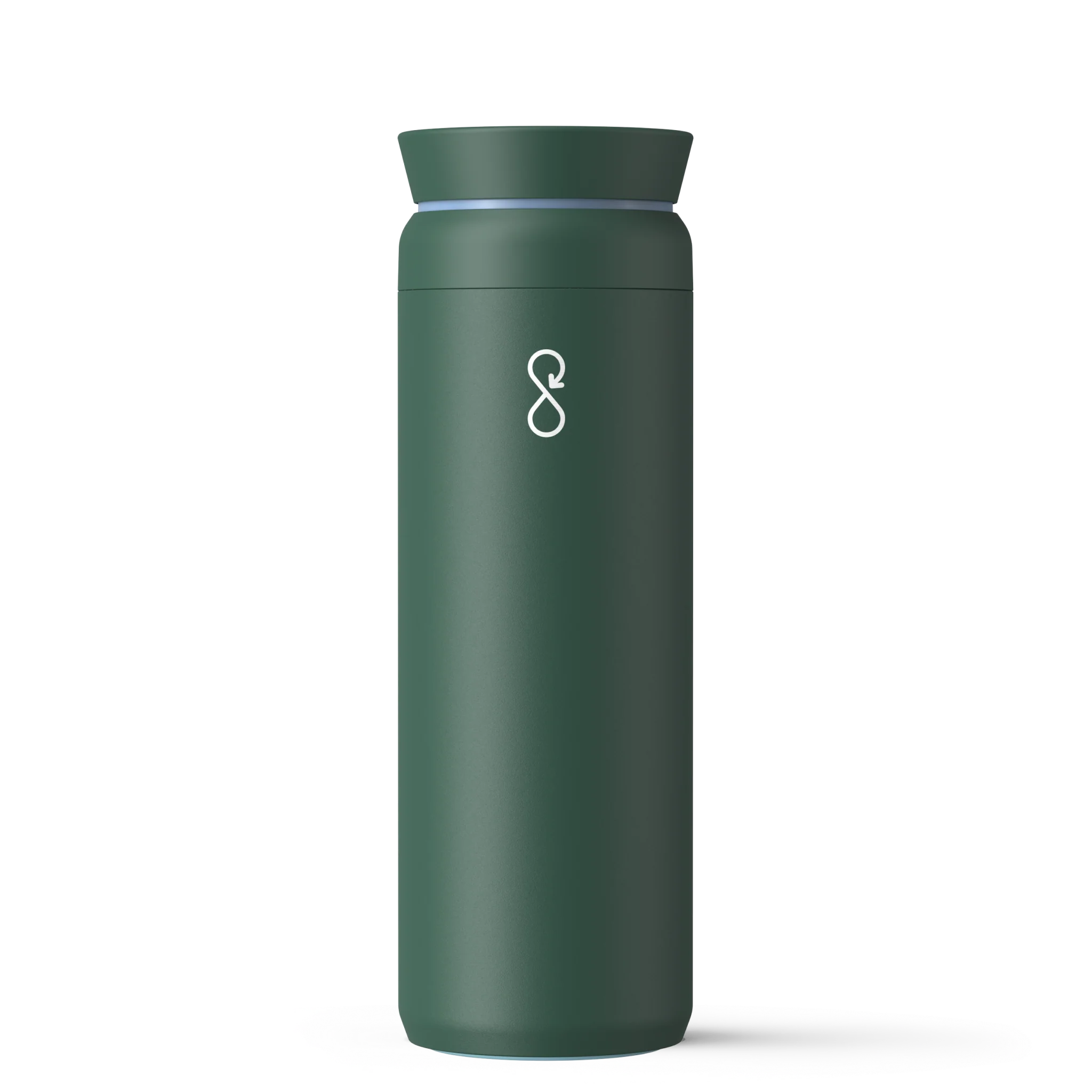 PeakBrew ForestGreen Front PeakBrew ForestGreen Front