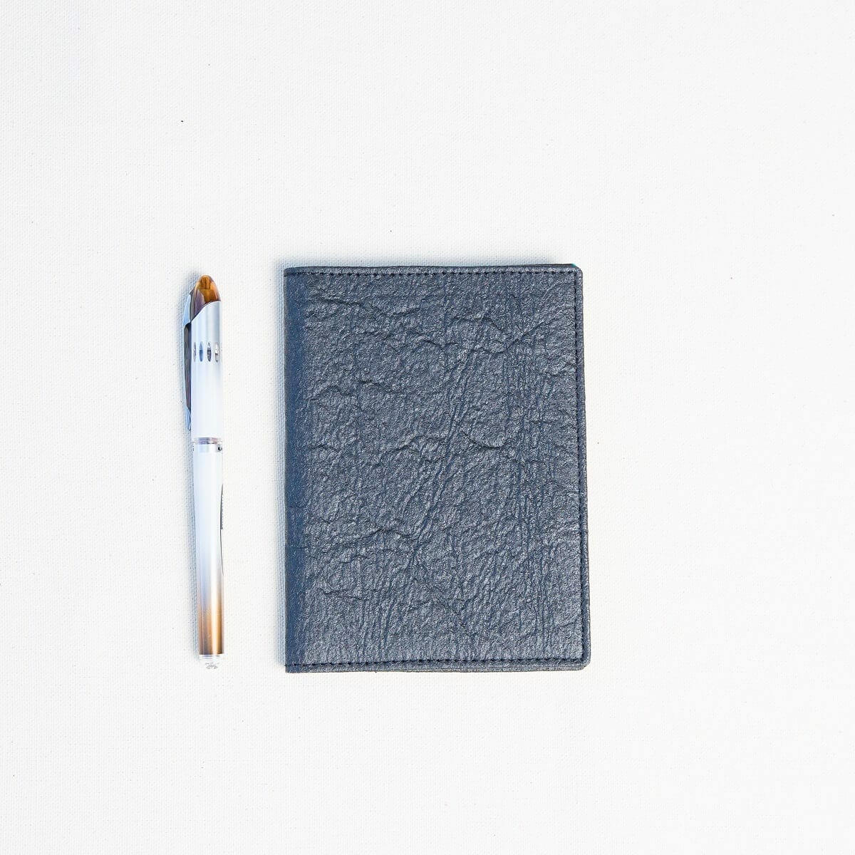 passport holder with pen passport holder with pen