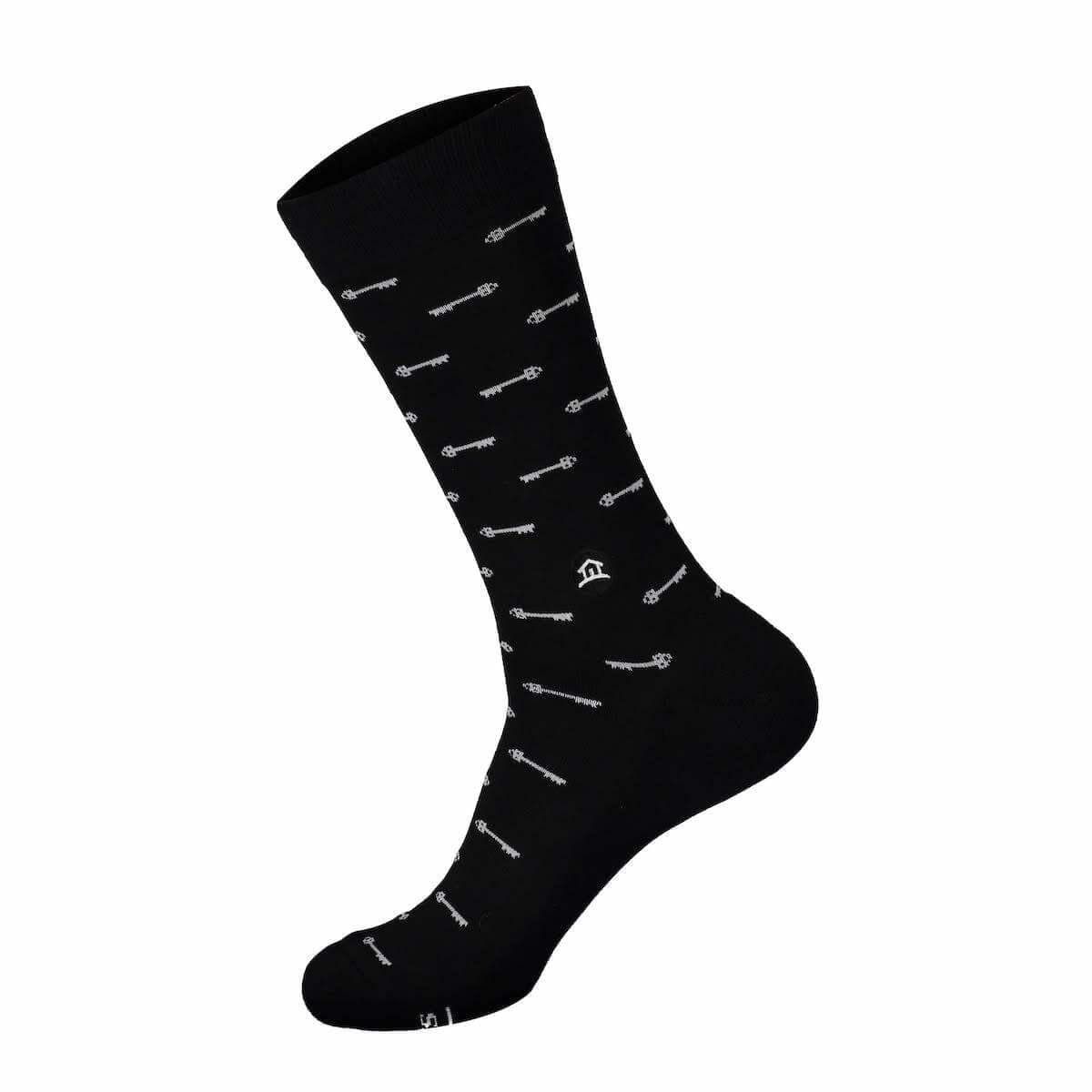 CS key socks CS key socks