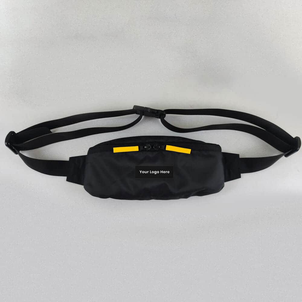 Foldaway Hip Bag 5 Foldaway Hip Bag 5