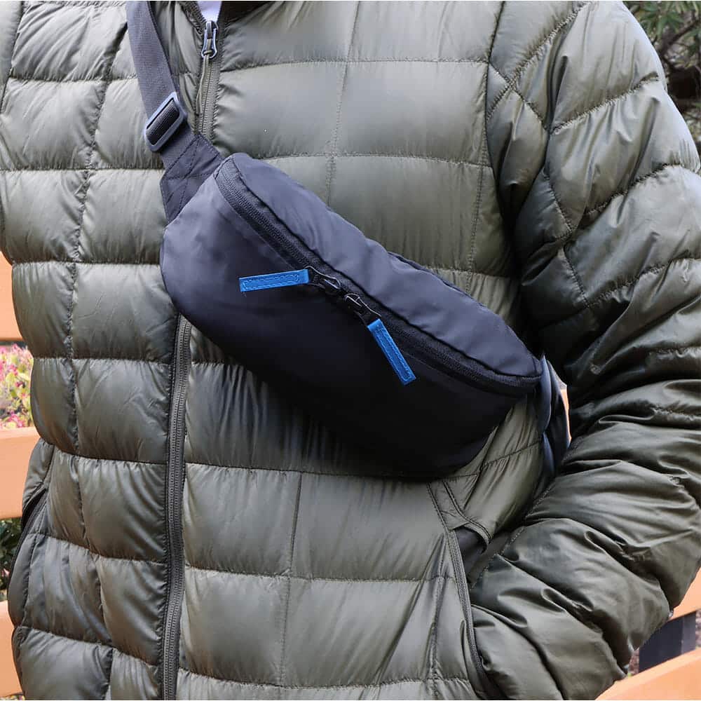 Foldaway Hip Bag3 Foldaway Hip Bag3