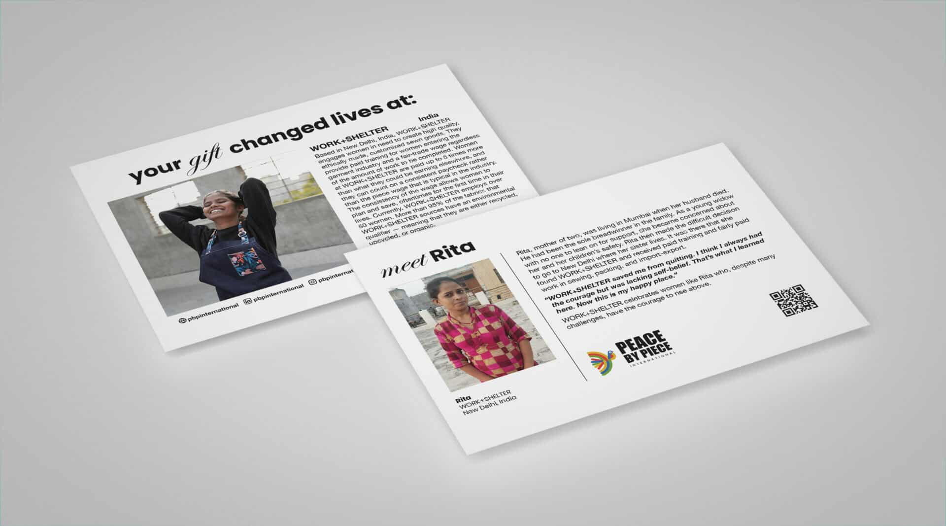 Leaflet Mockup Leaflet Mockup